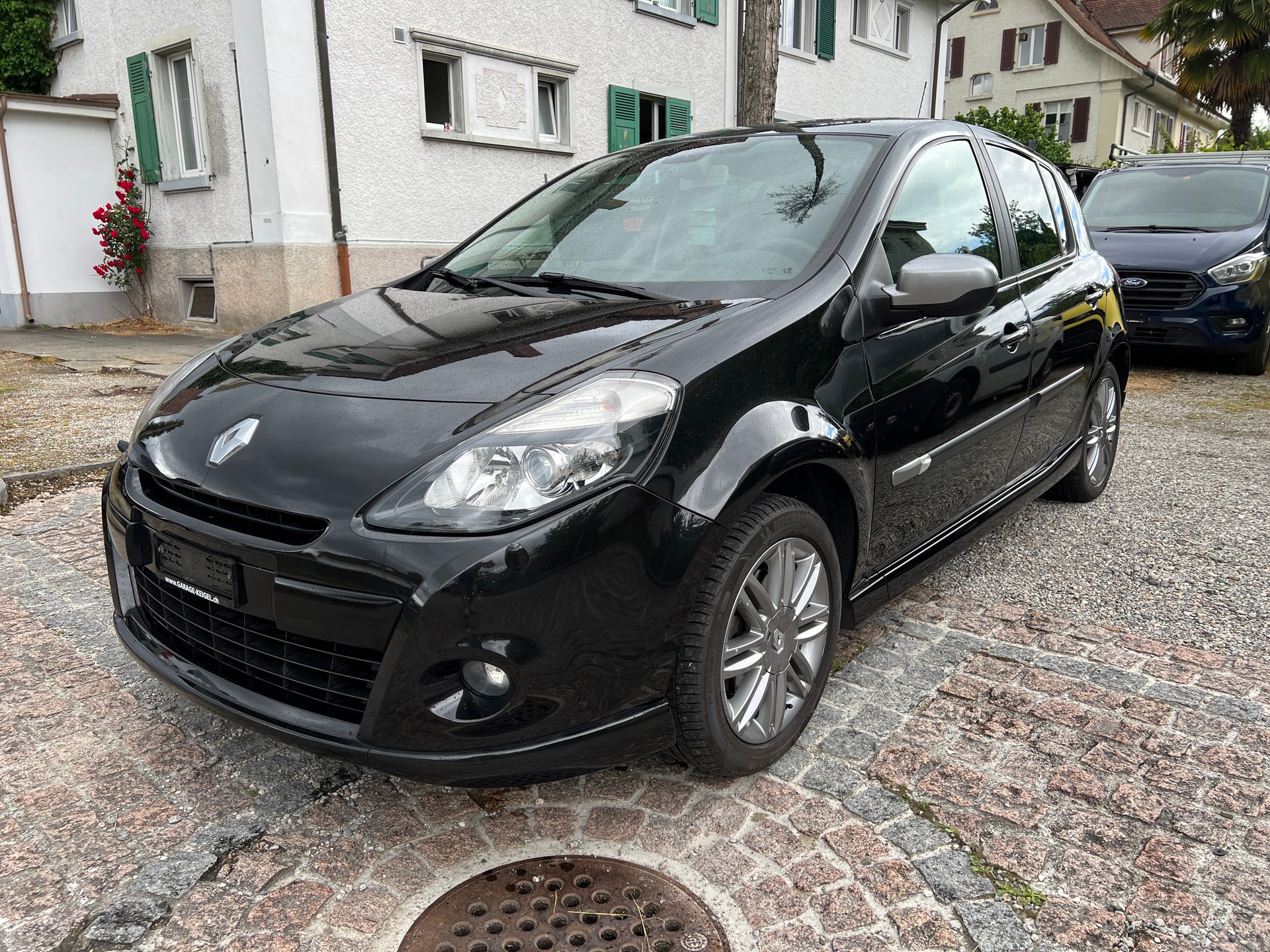 RENAULT Clio 2.0 16V GT-image-2