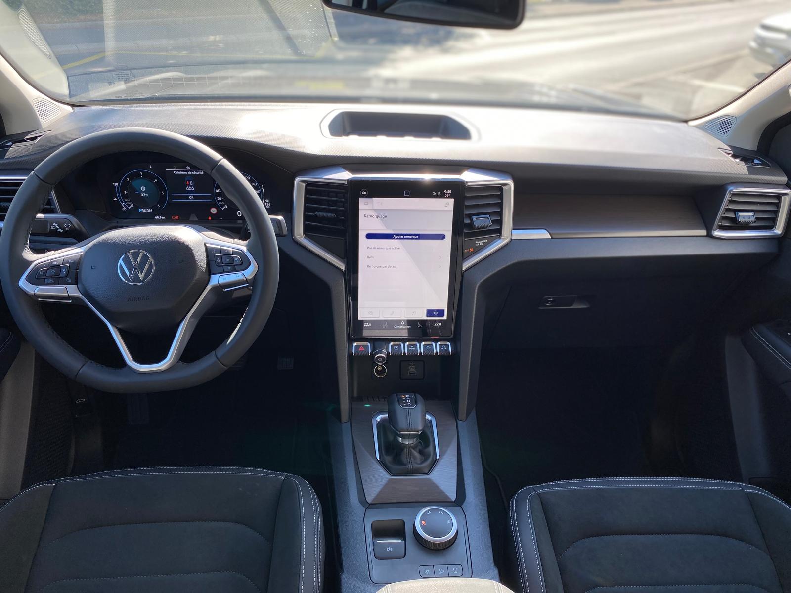 VW DoubleCab-image-13