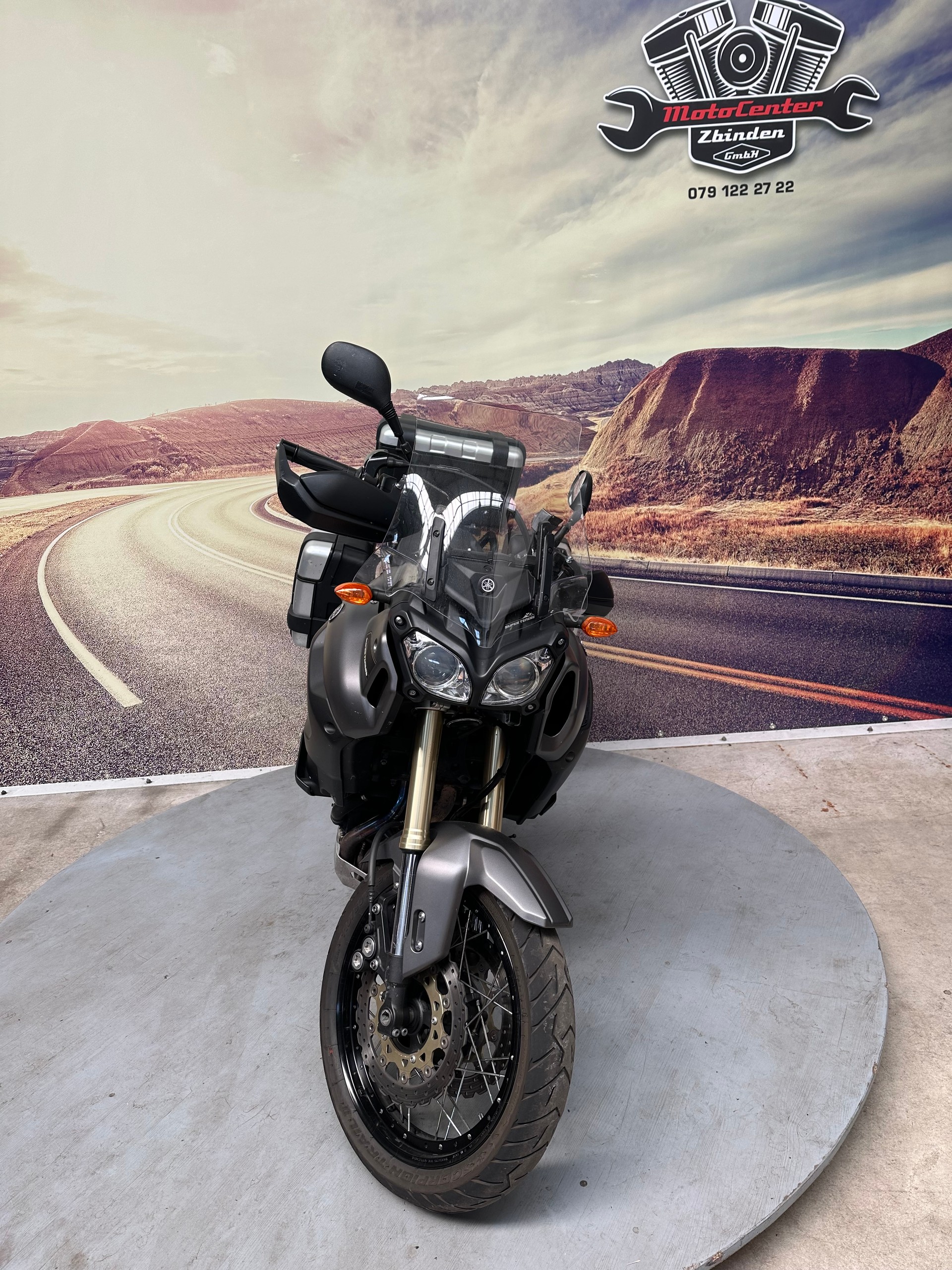 YAMAHA XT 1200 Z Super Ténéré-showroom-element-2