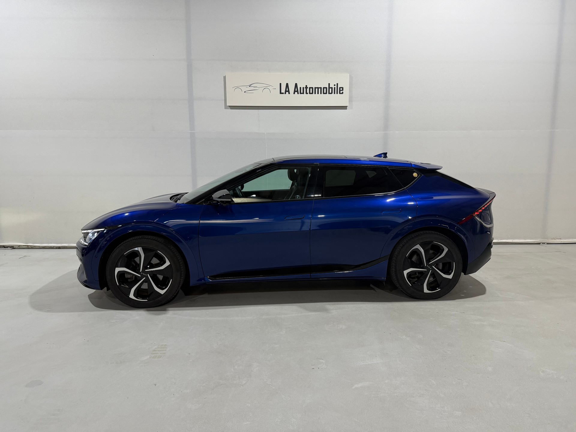 KIA EV6 77.4 kWh GT-Line 4x4 ( CH-Fahrzeug)-image-2