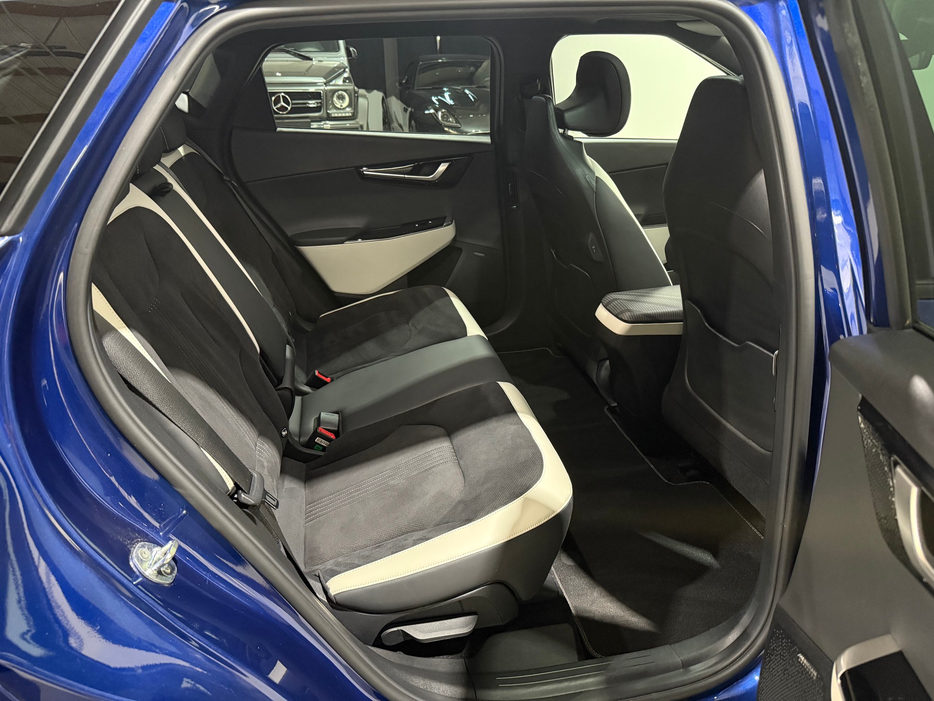 KIA EV6 77.4 kWh GT-Line 4x4 ( CH-Fahrzeug)-image-14