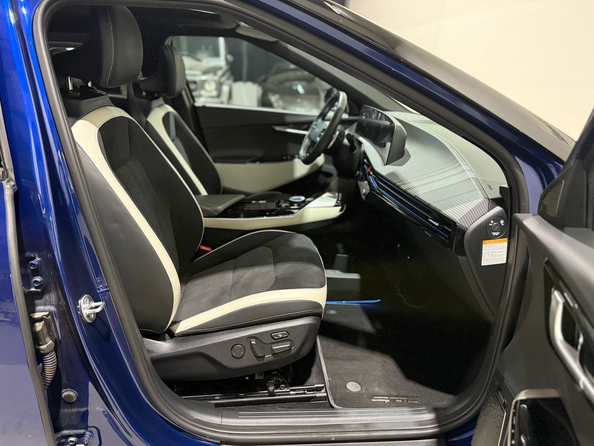 KIA EV6 77.4 kWh GT-Line 4x4 ( CH-Fahrzeug)-image-13