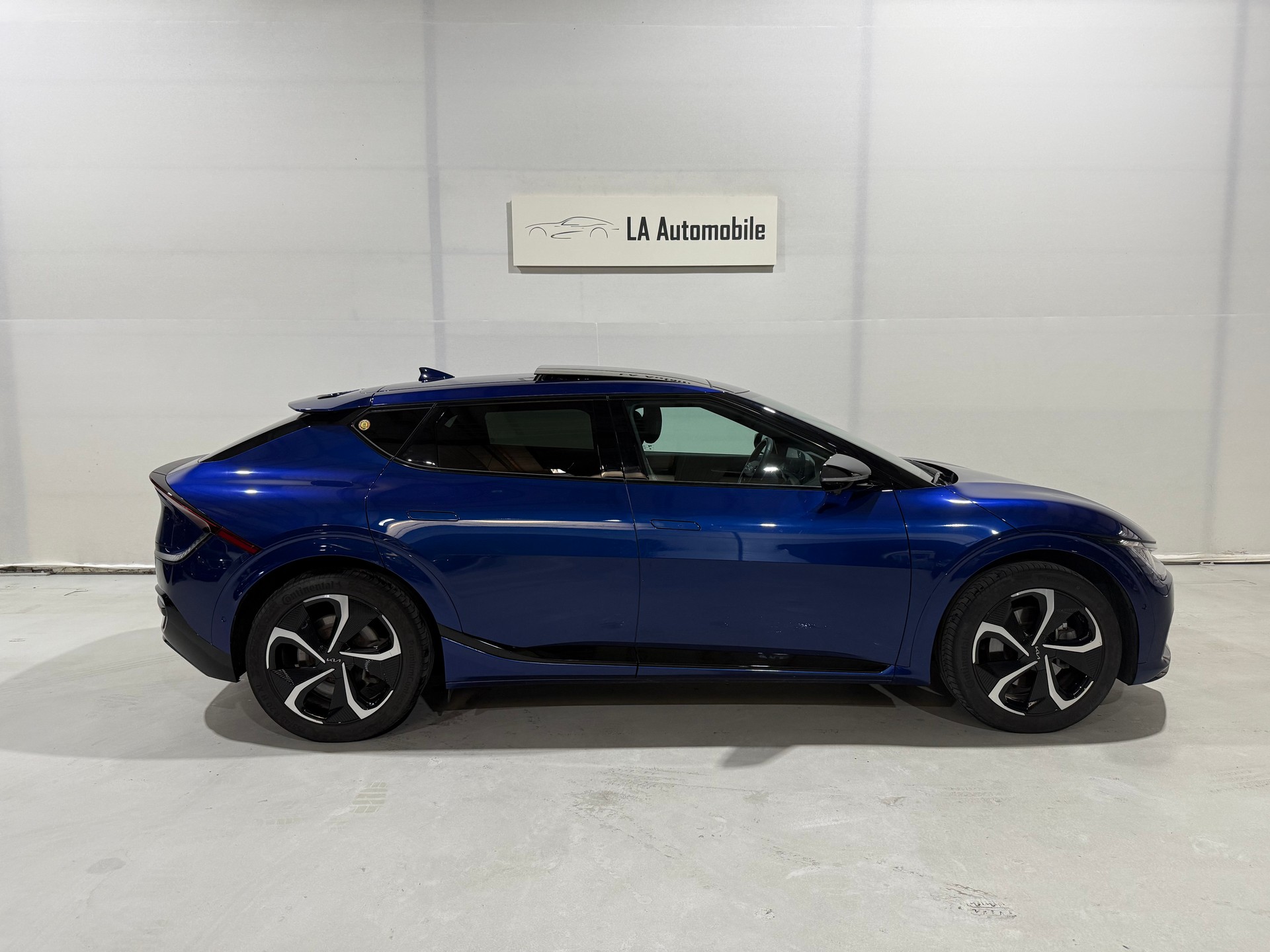 KIA EV6 77.4 kWh GT-Line 4x4 ( CH-Fahrzeug)-image-6