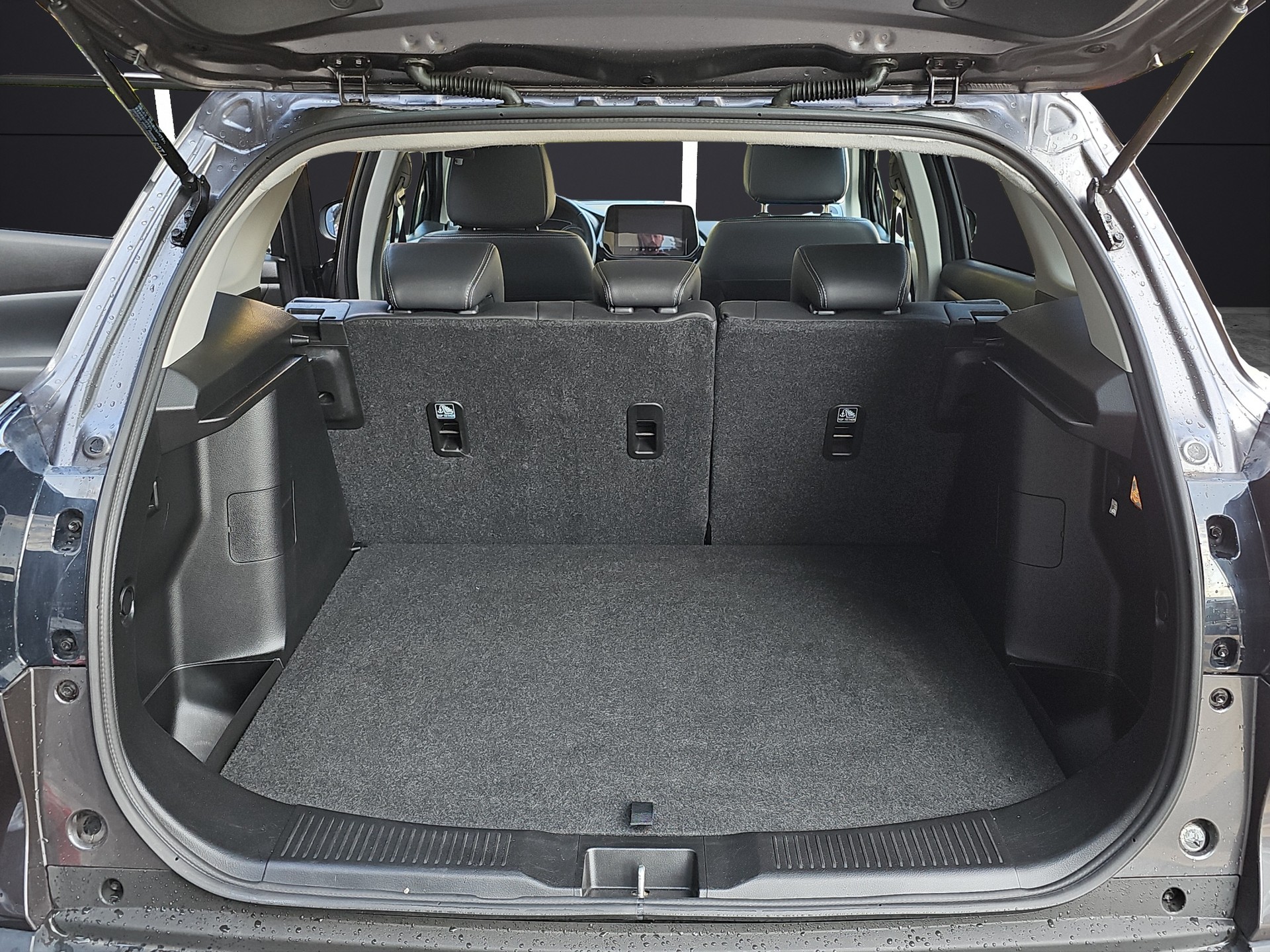 SUZUKI S-Cross 1.5 Compact Top Hybrid 4x4-image-12