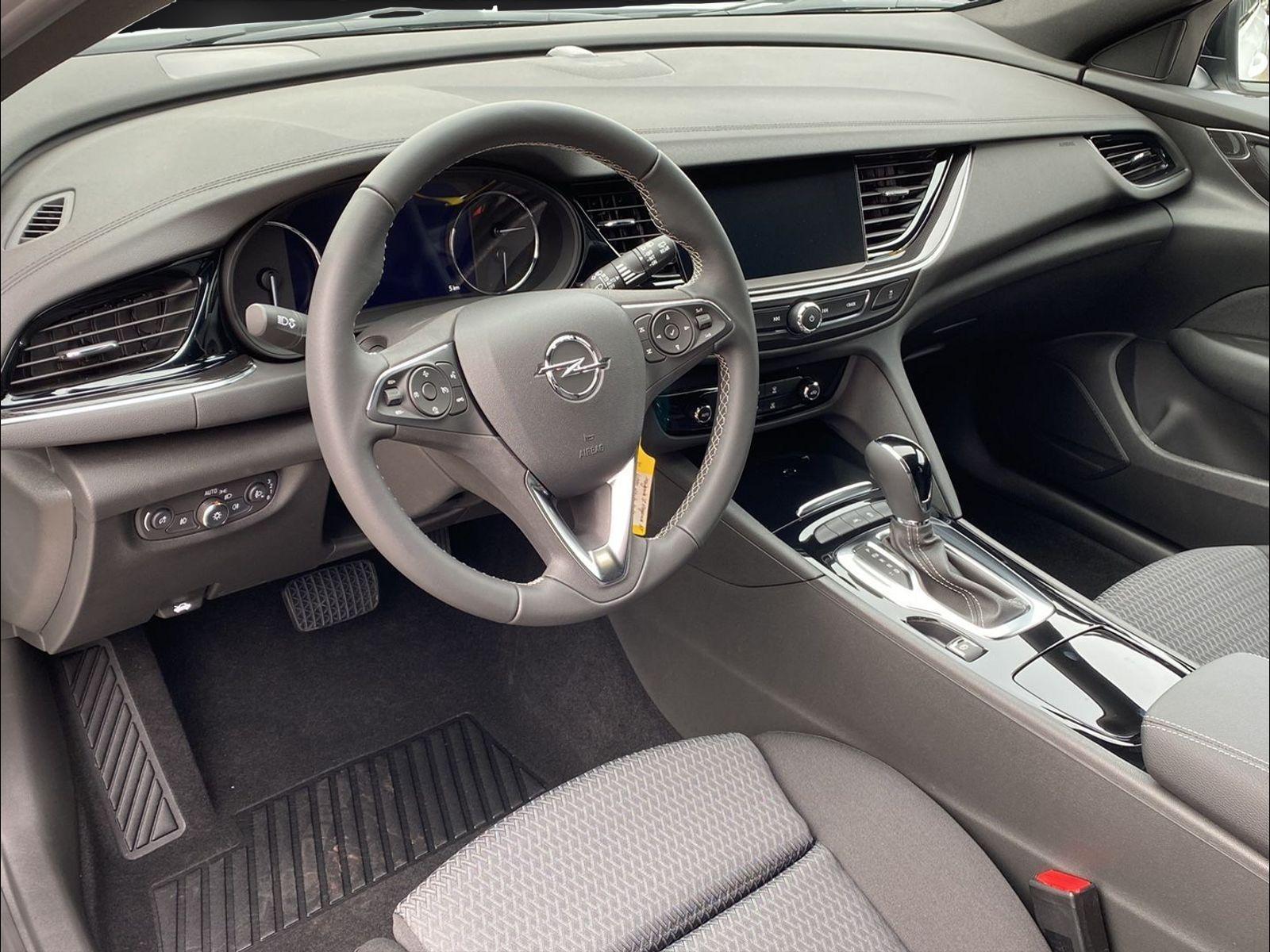 OPEL Insignia Sports Tourer 1.5 D Elegance-image-5