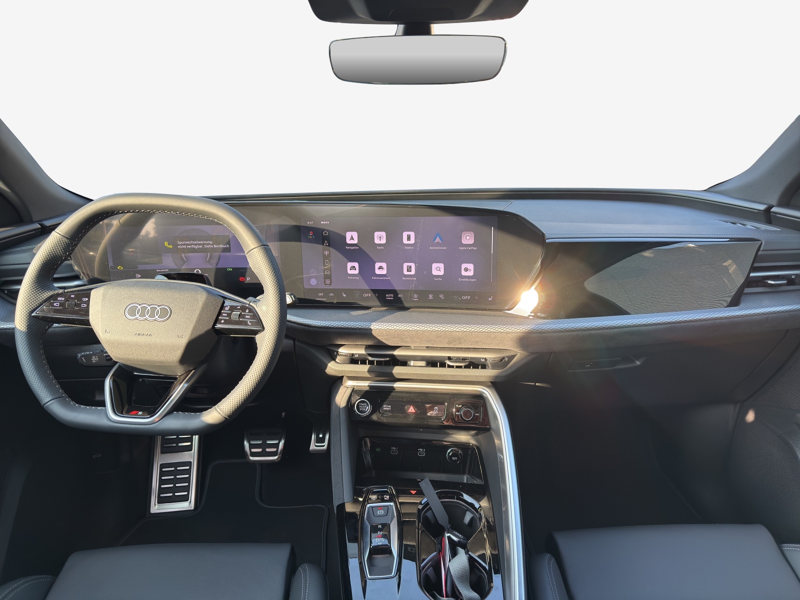 AUDI Q5 TFSI quatto 200 kW S-tronic-image-8