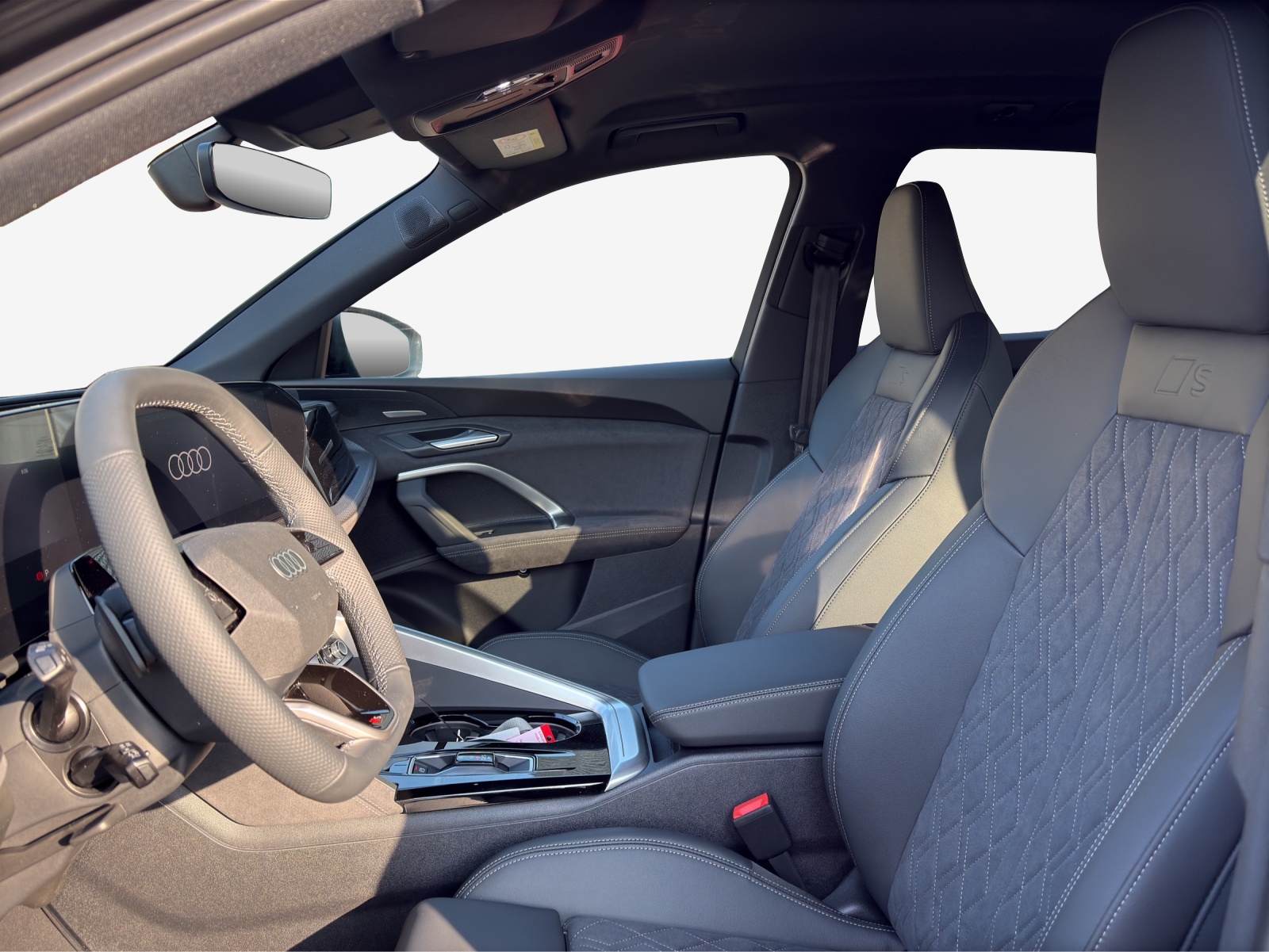 AUDI Q5 TFSI quatto 200 kW S-tronic-image-7