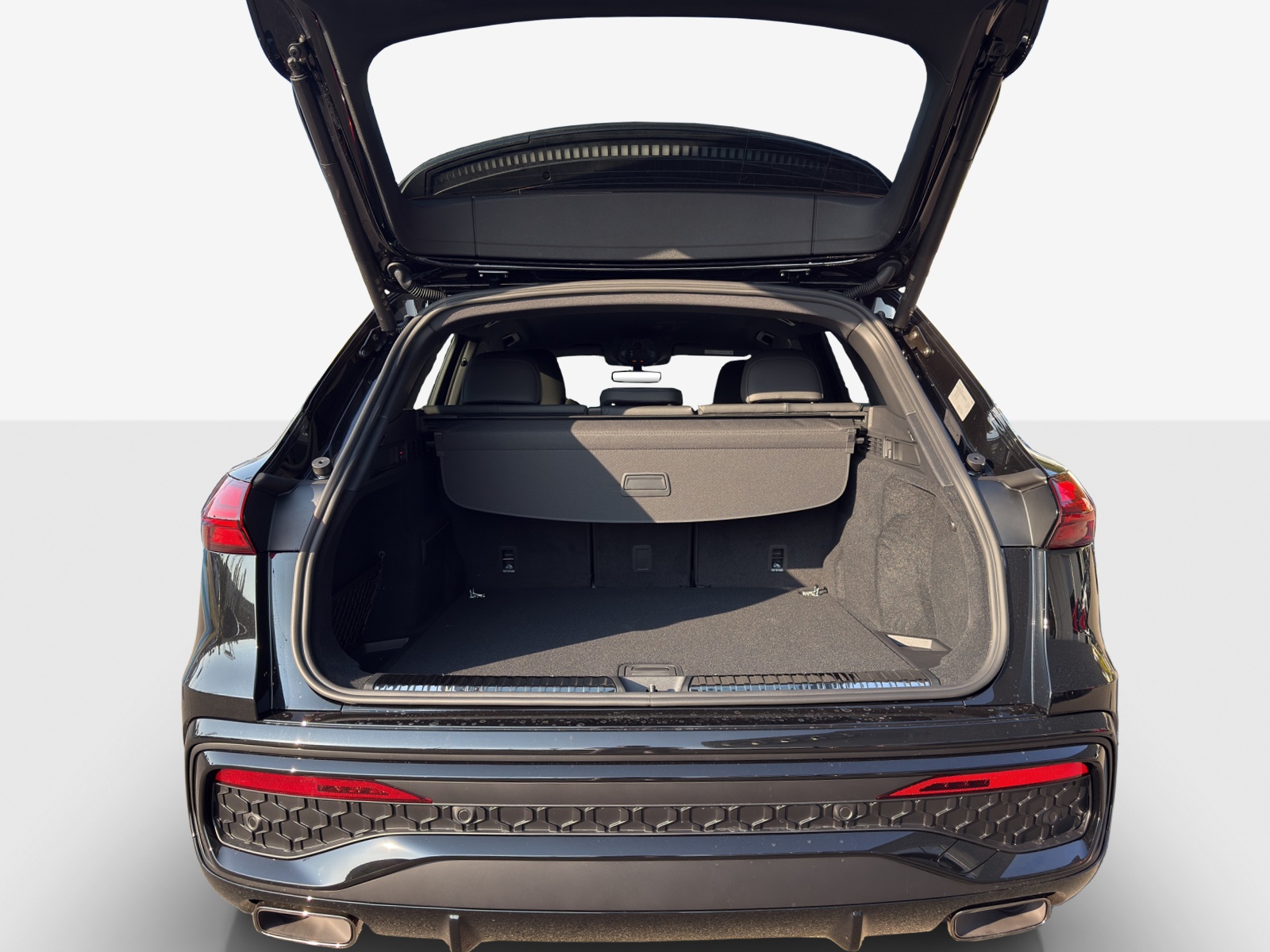 AUDI Q5 TFSI quatto 200 kW S-tronic-image-12