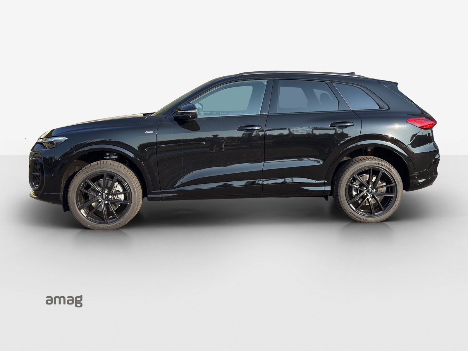 AUDI Q5 TFSI quatto 200 kW S-tronic-image-1