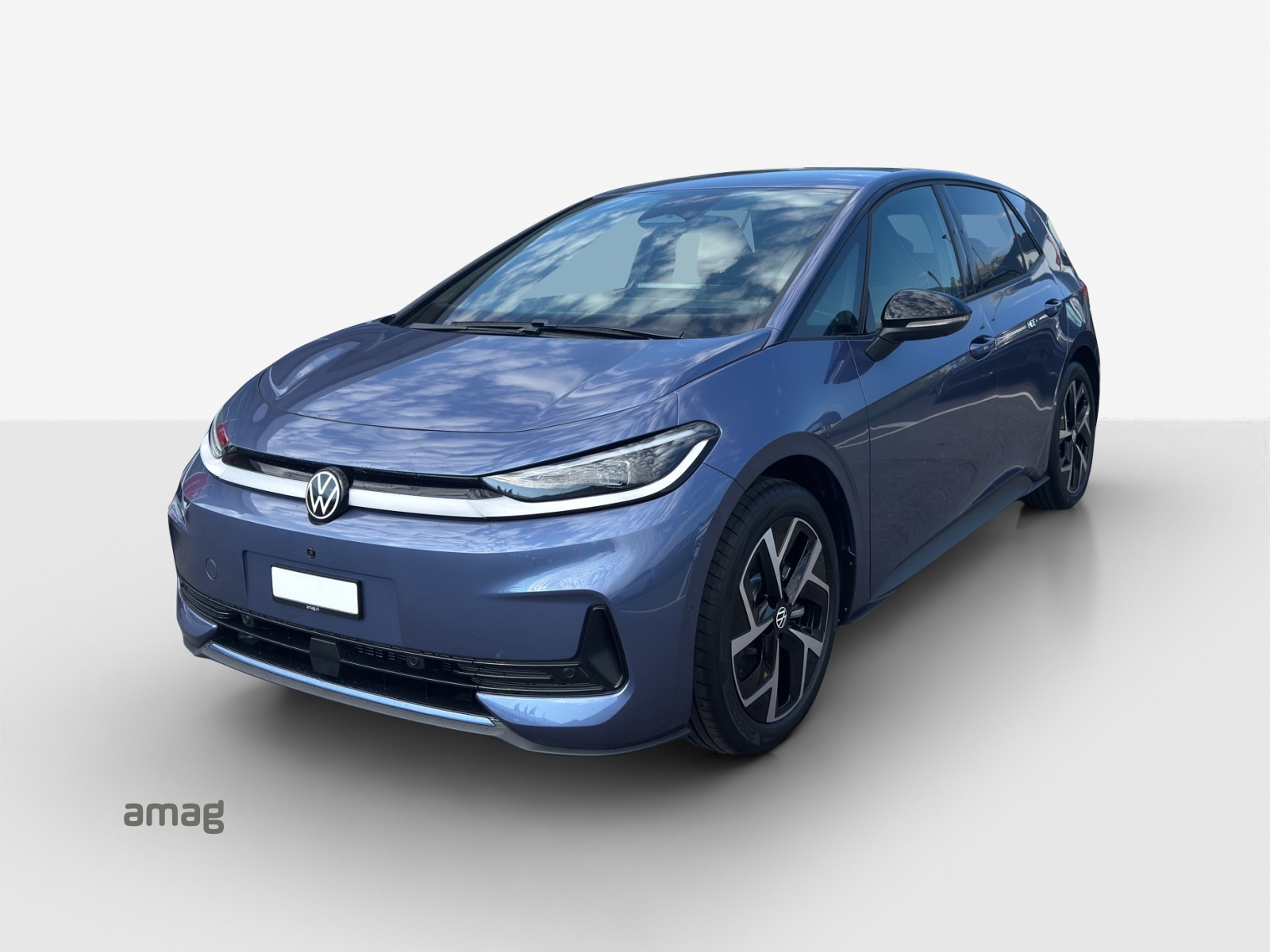 VW ID.3 Neo 58 kWh 190 PS Style-image-0