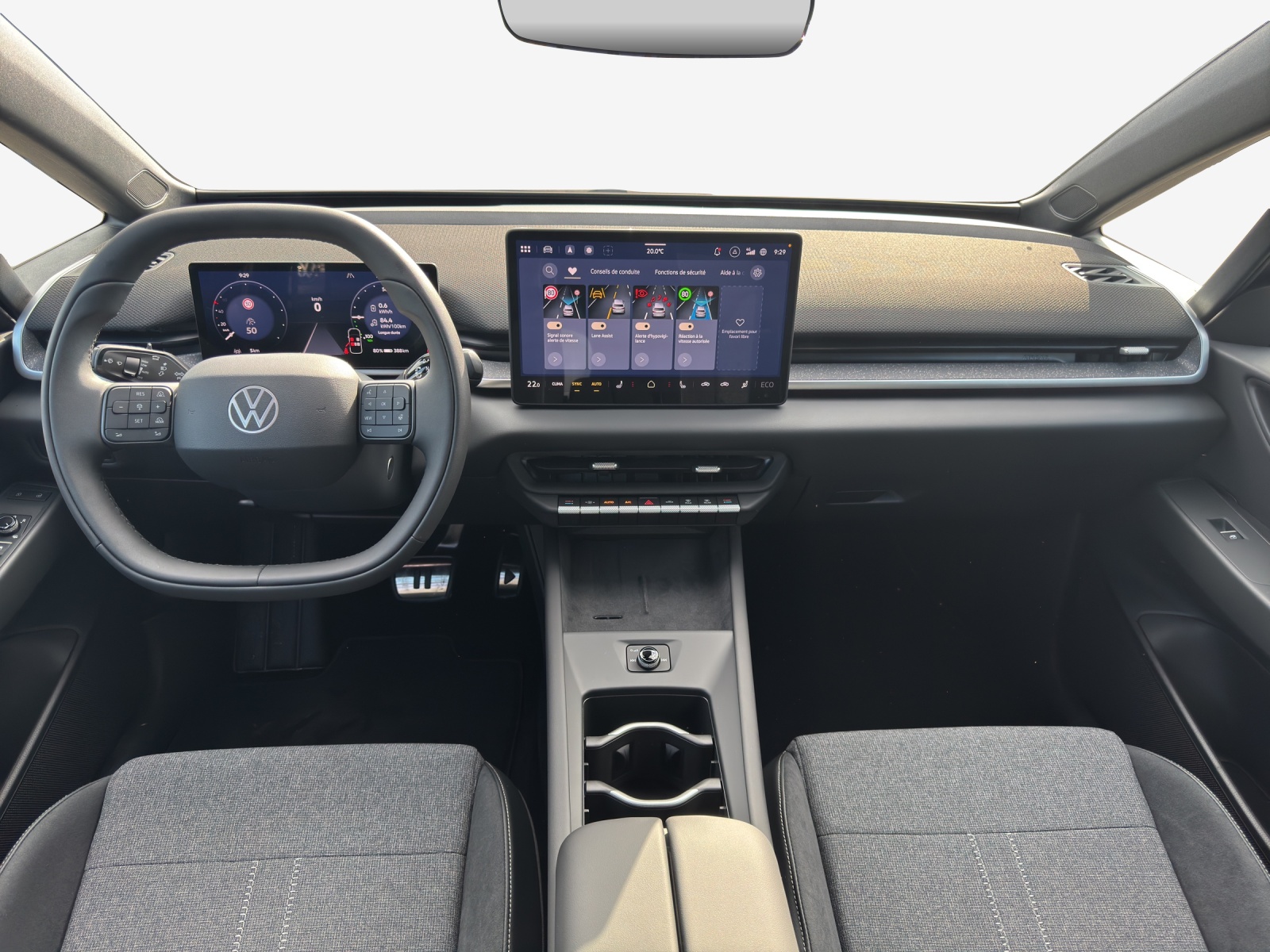 VW ID.3 Neo 58 kWh 190 PS Style-image-8