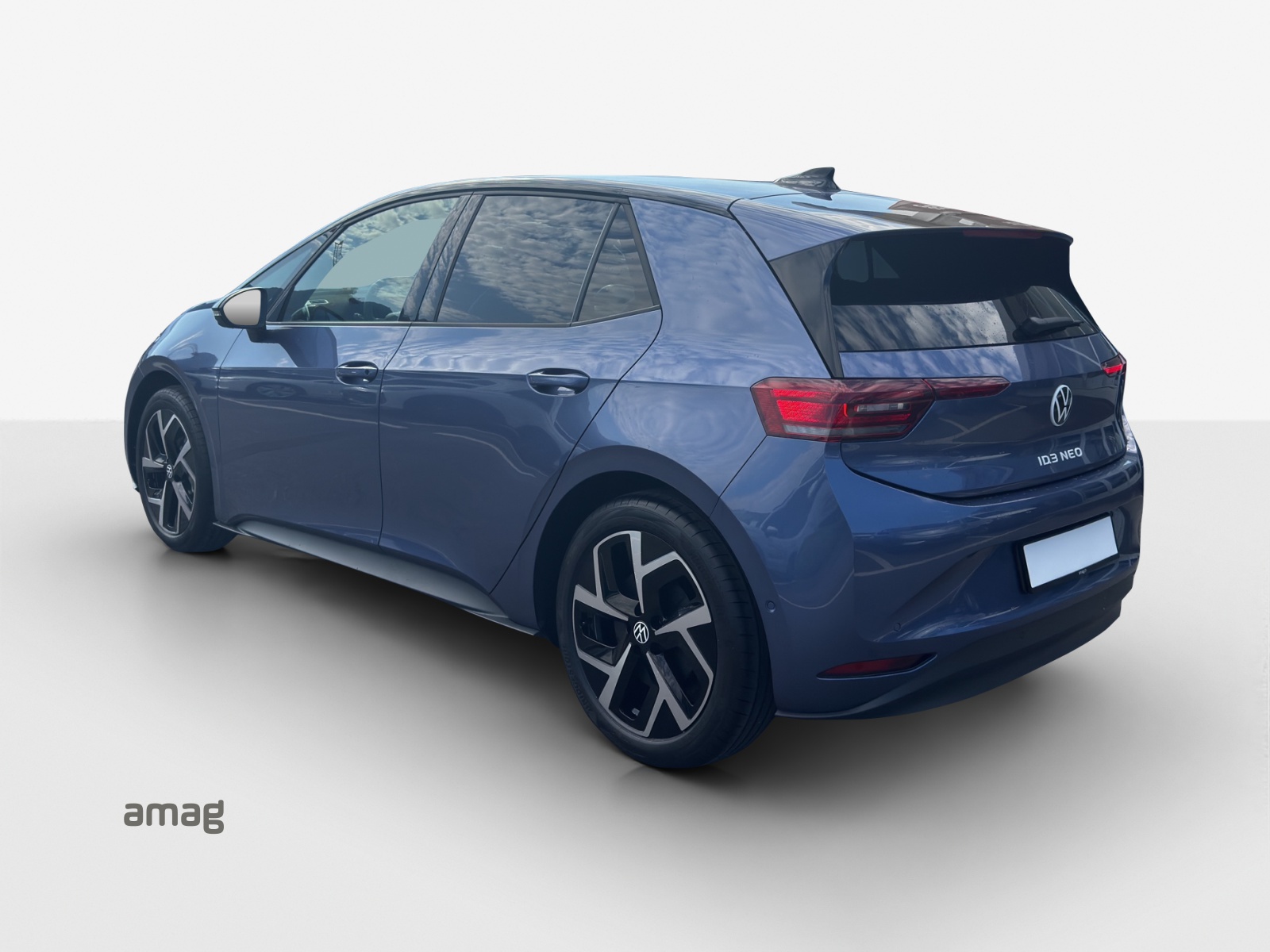 VW ID.3 Neo 58 kWh 190 PS Style-image-2