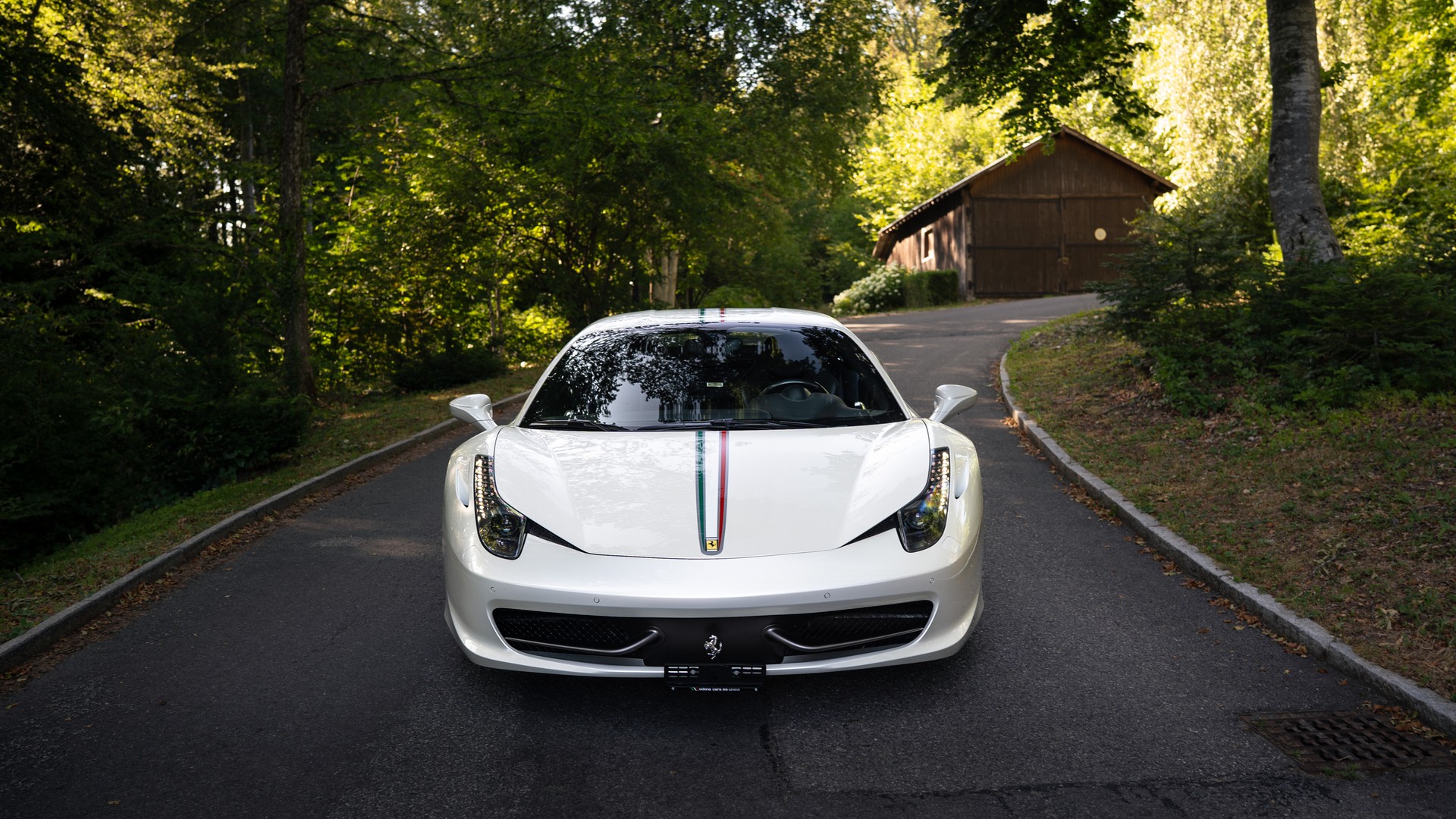 FERRARI 4.5 Italia-image-7