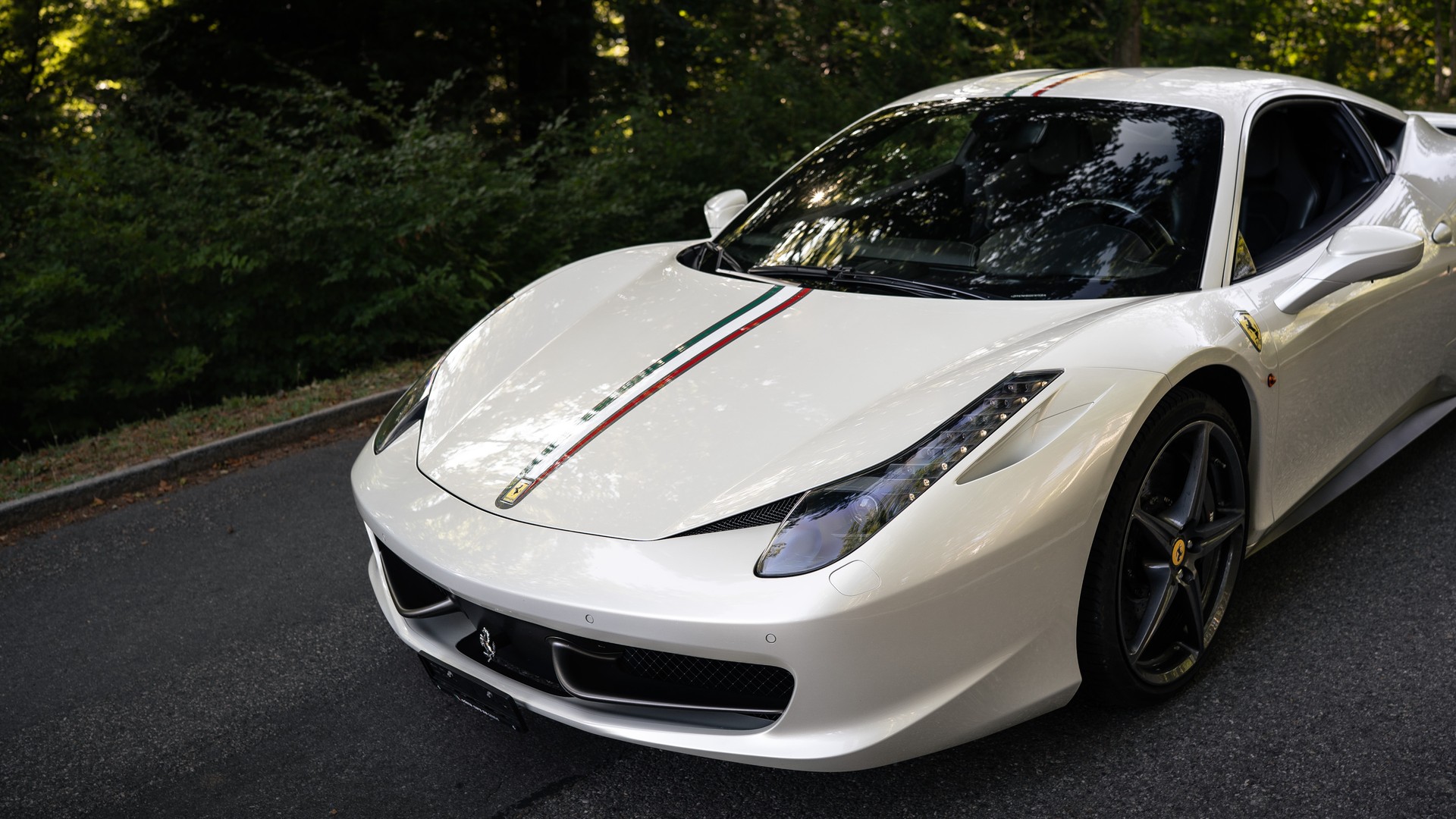 FERRARI 4.5 Italia-image-6