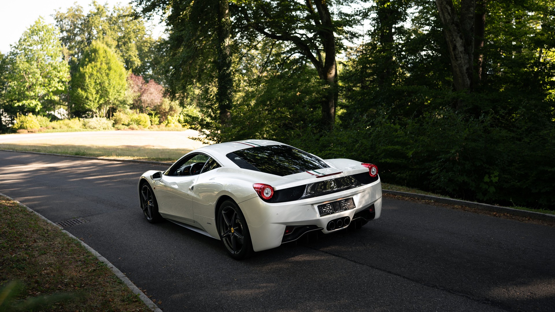 FERRARI 4.5 Italia-image-4