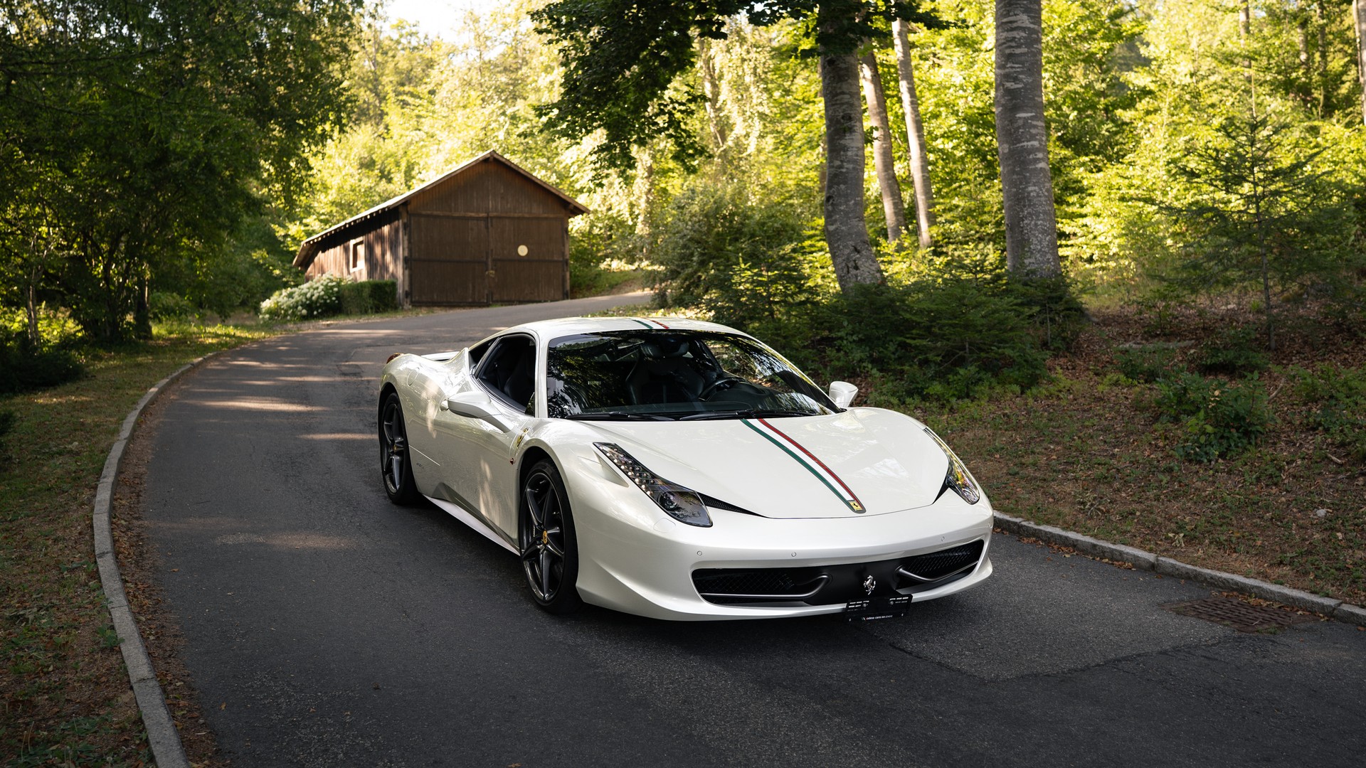 FERRARI 4.5 Italia-image-0