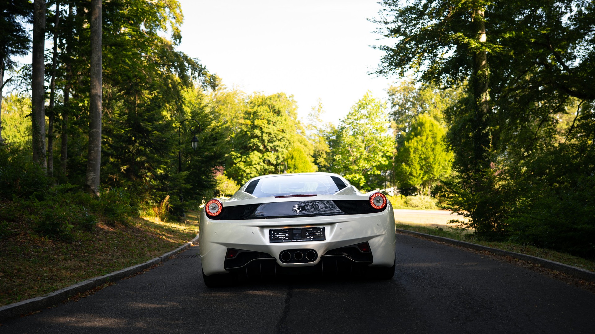 FERRARI 4.5 Italia-image-3