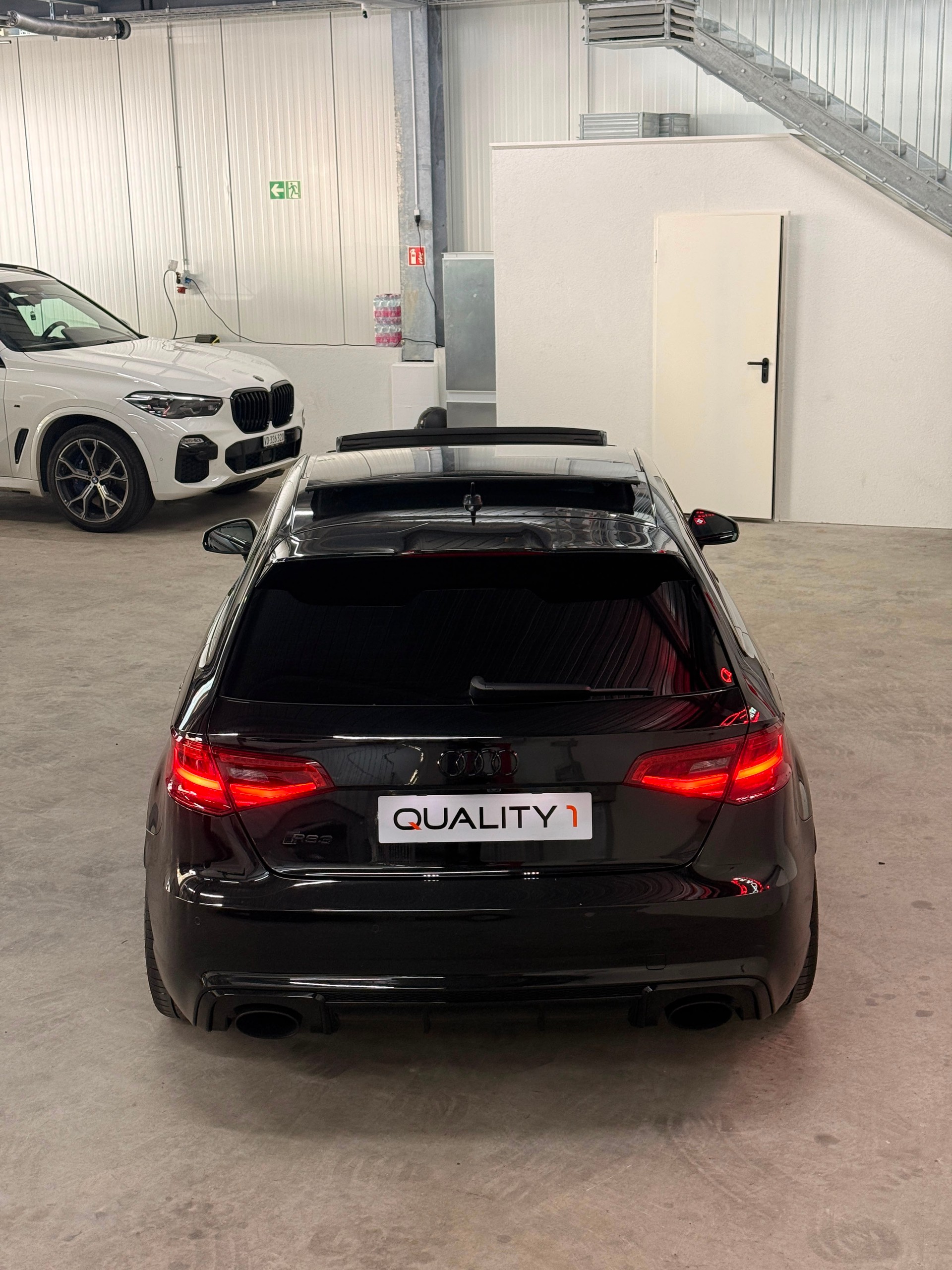 AUDI RS3 2.5 TSI quattro S-tronic-image-5