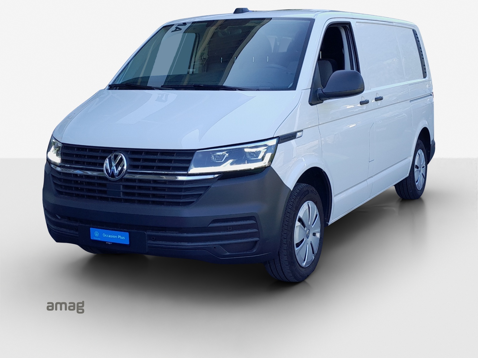 VW T6.1 2.0 TDI DSG