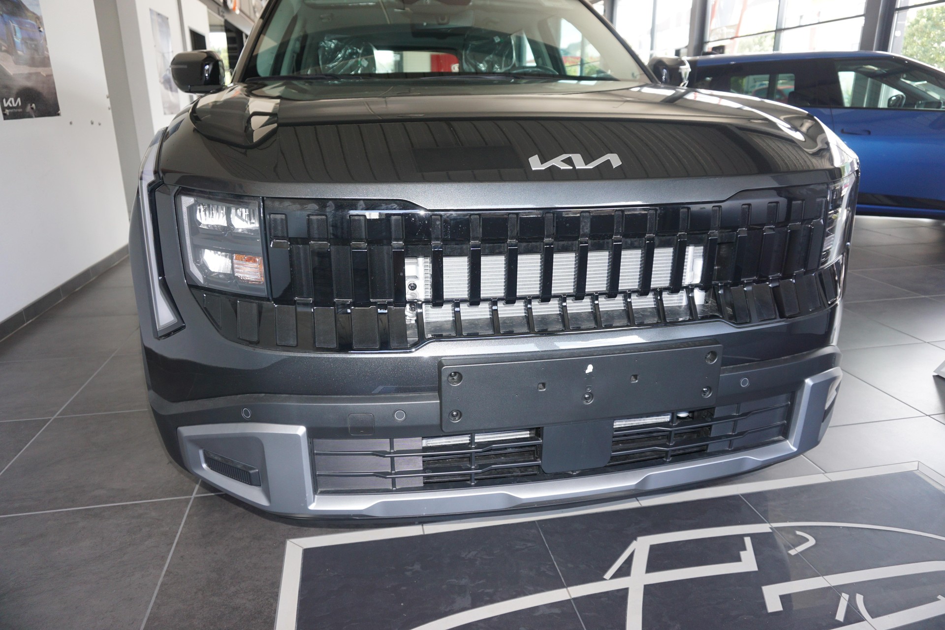 KIA Seltos 1.6 T-GDi Style-image-1