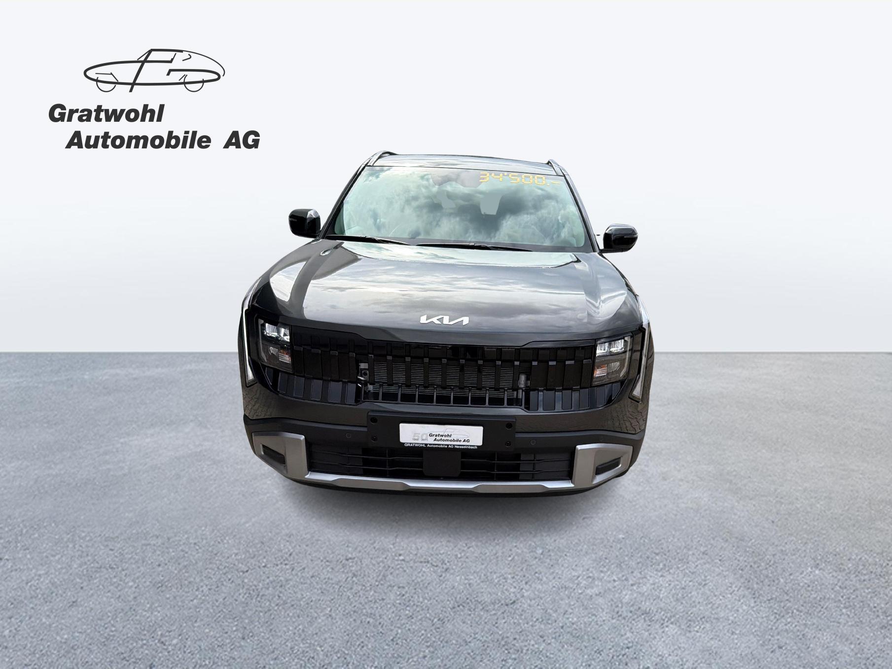 KIA Seltos 1.6 T-GDi Style-image-7