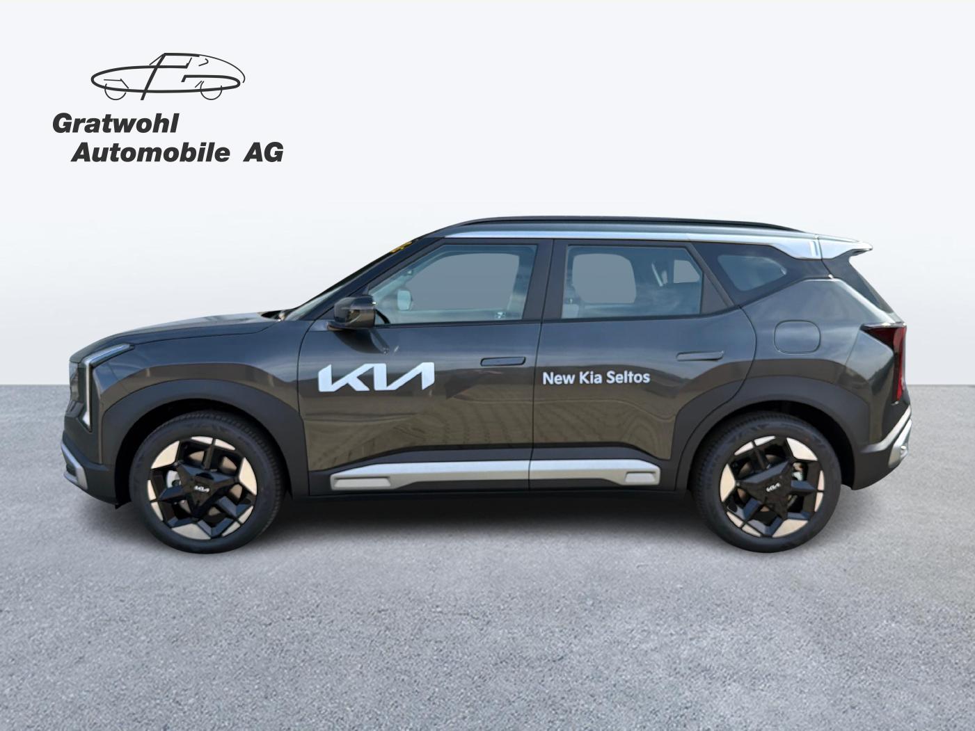 KIA Seltos 1.6 T-GDi Style-showroom-element-1