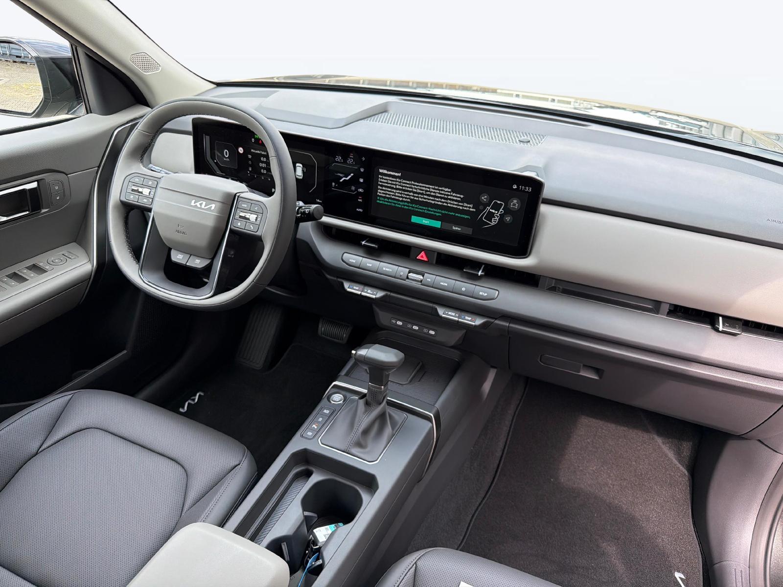 KIA Seltos 1.6 T-GDi Style-image-9