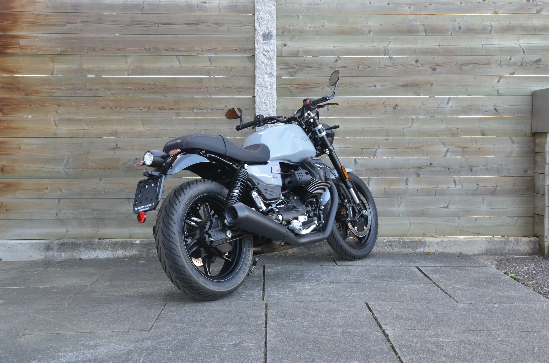 MOTO GUZZI V7 IV 850 Sport E5+-image-4