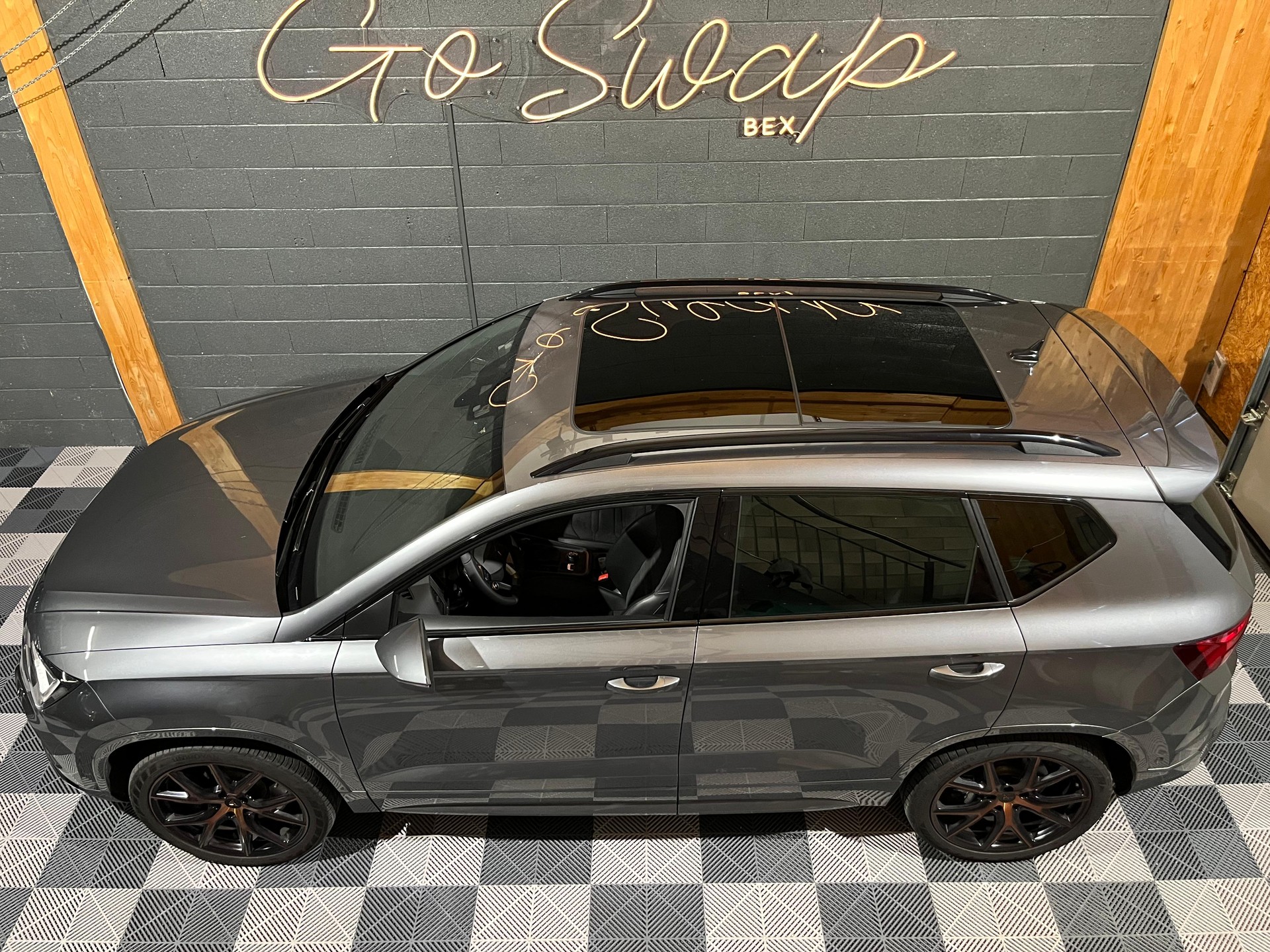 CUPRA Ateca 2.0TSI 4Drive DSG-image-8