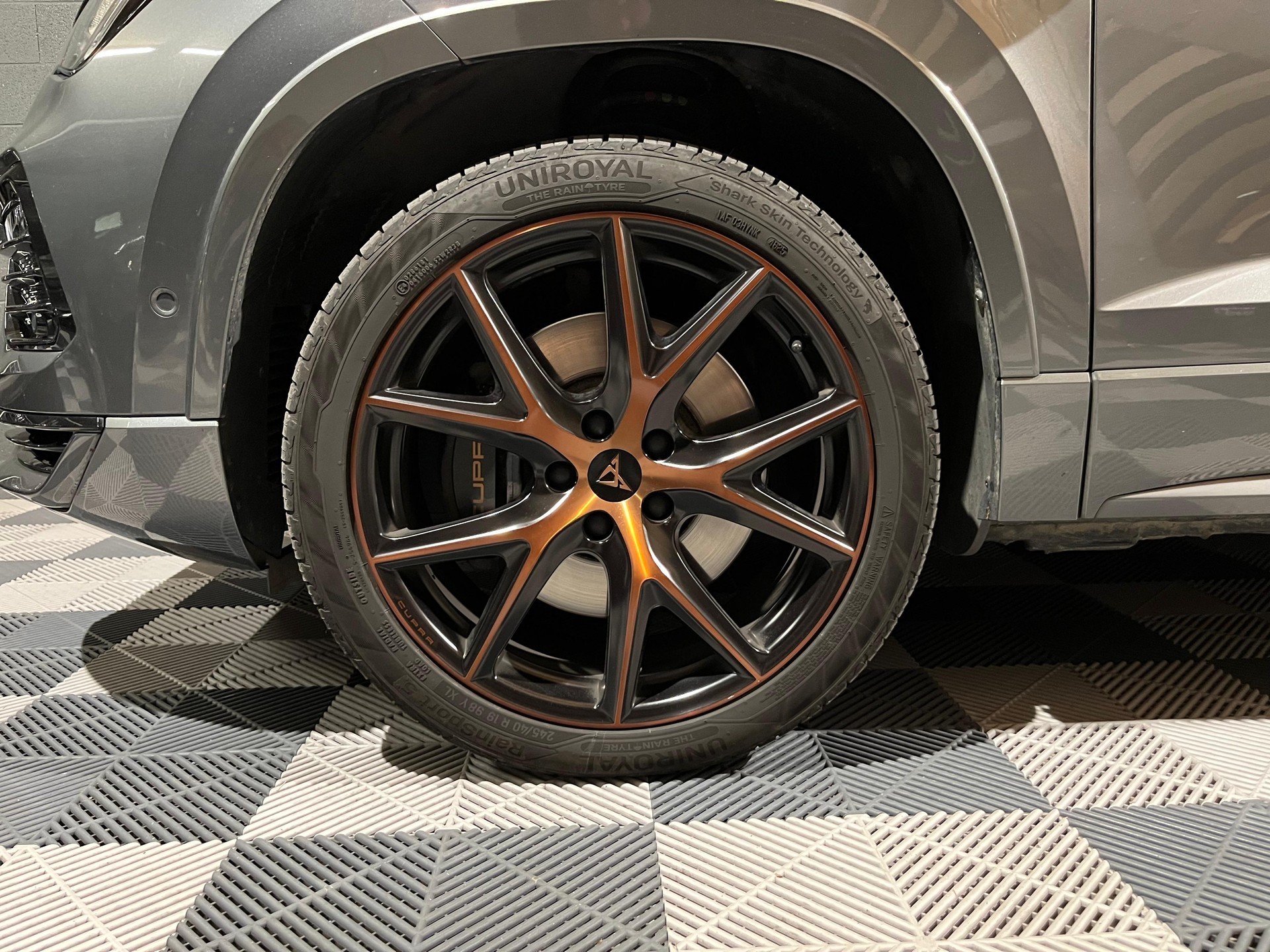 CUPRA Ateca 2.0TSI 4Drive DSG-image-10