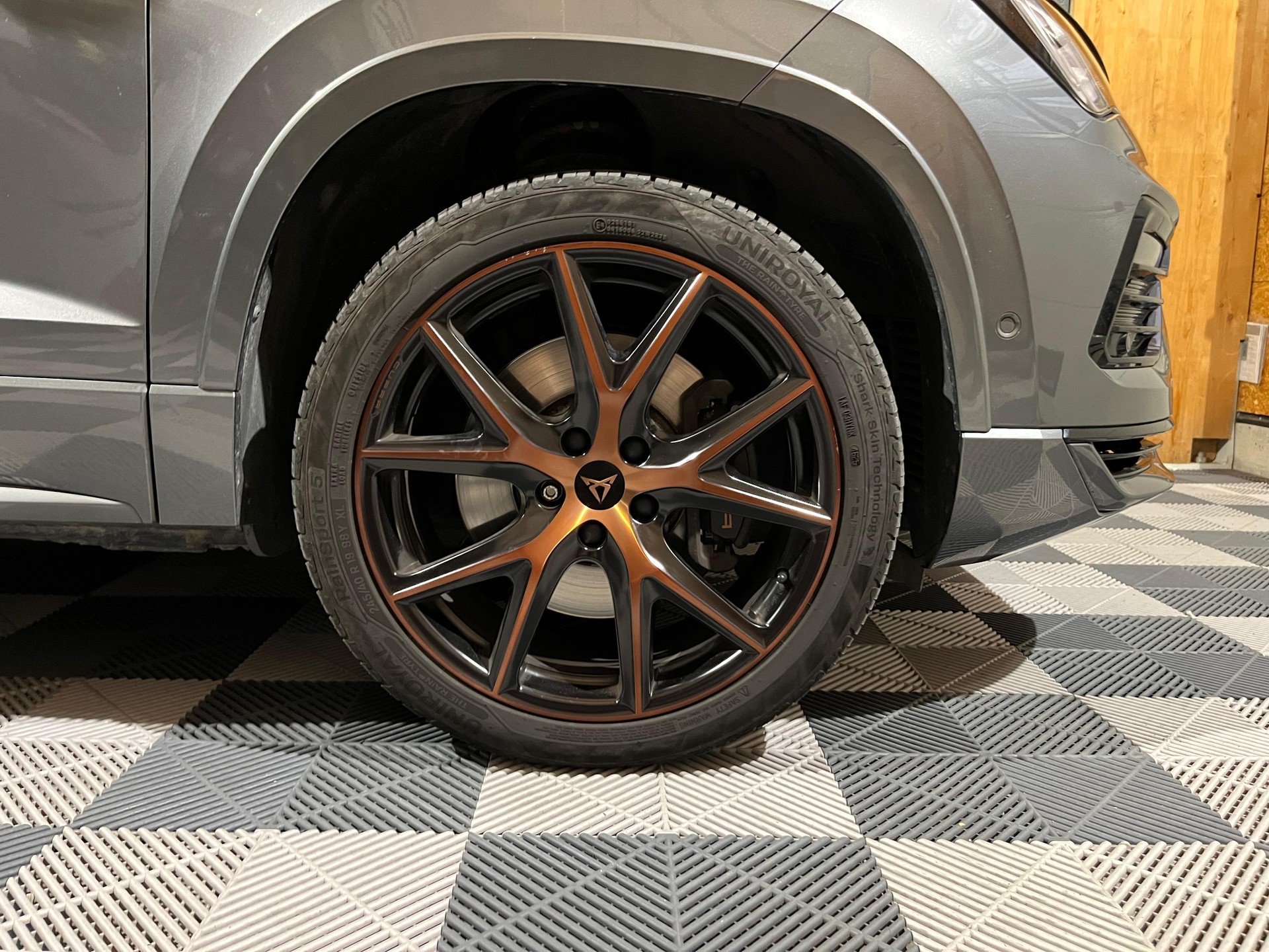 CUPRA Ateca 2.0TSI 4Drive DSG-image-4