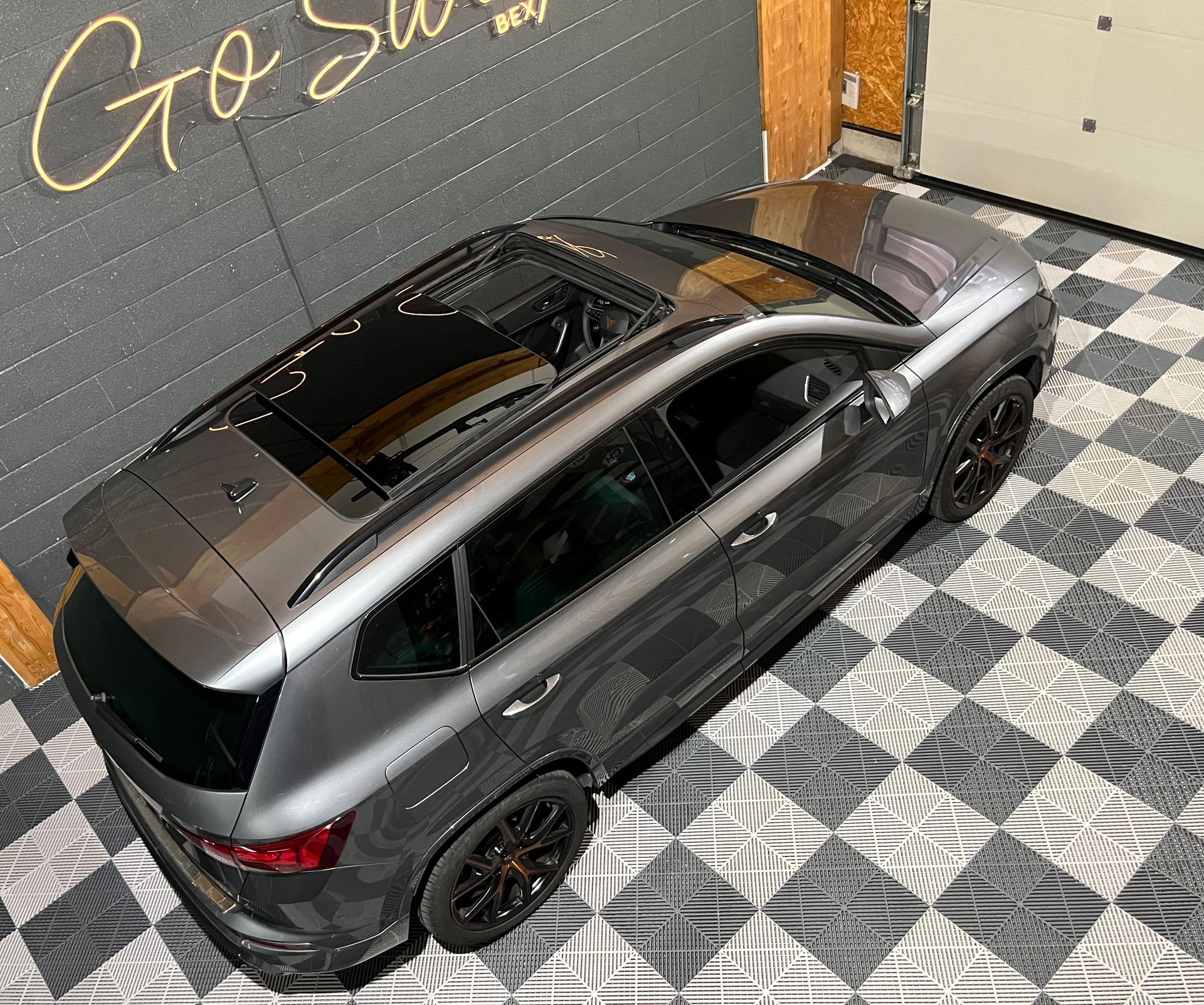 CUPRA Ateca 2.0TSI 4Drive DSG-image-2