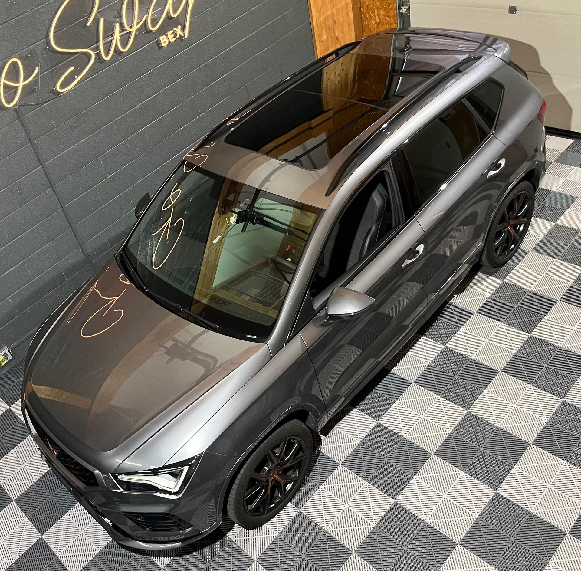 CUPRA Ateca 2.0TSI 4Drive DSG-image-7