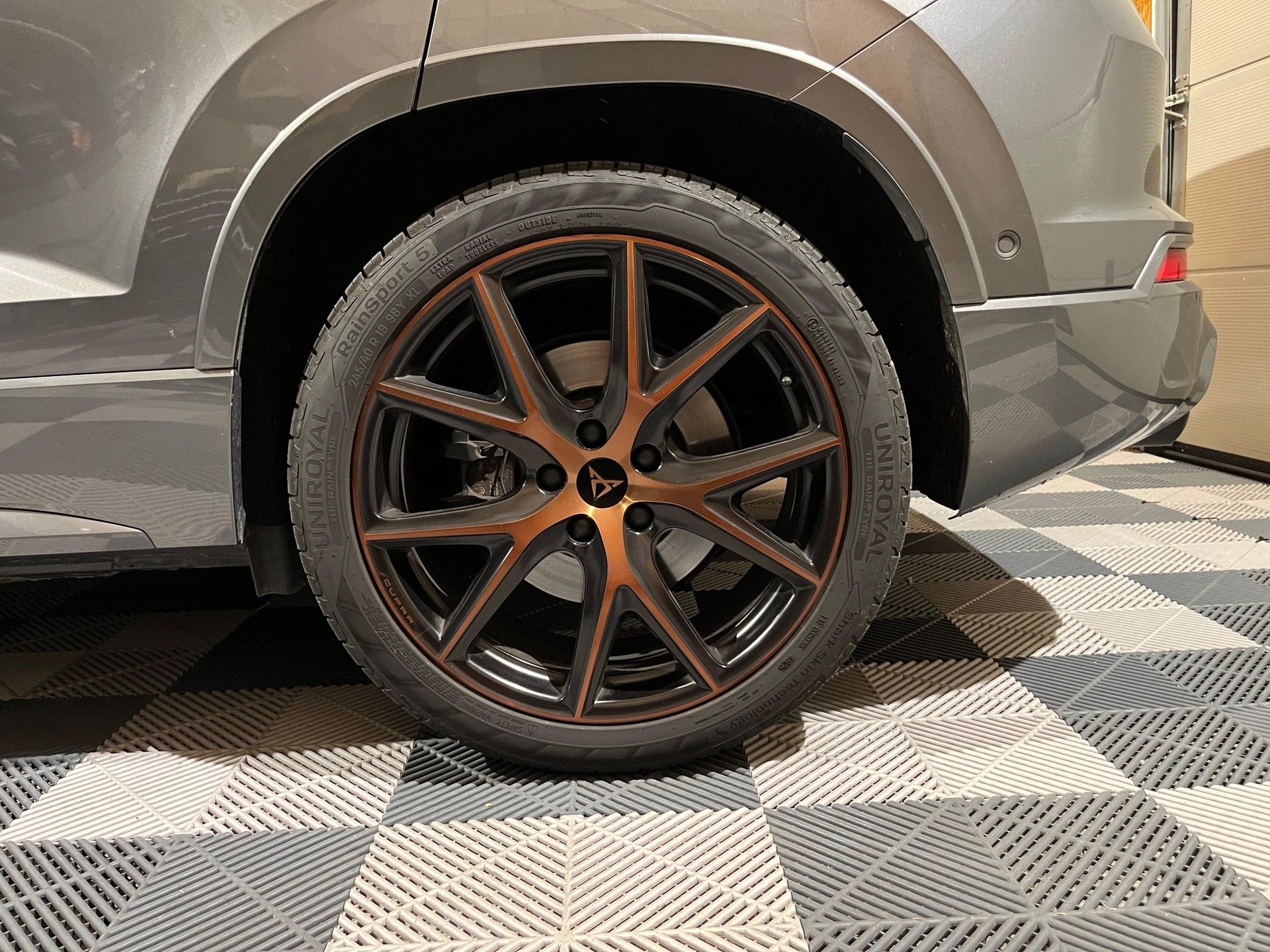CUPRA Ateca 2.0TSI 4Drive DSG-image-11