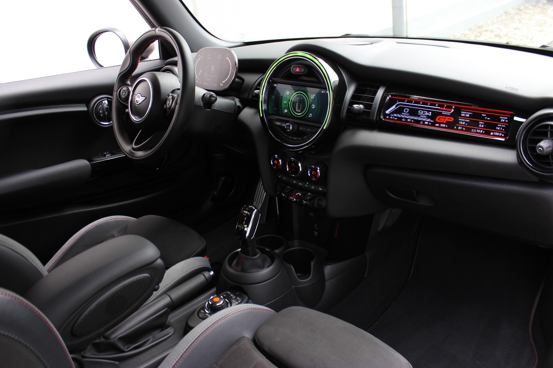 MINI Cooper John Cooper Works GP 3-image-3