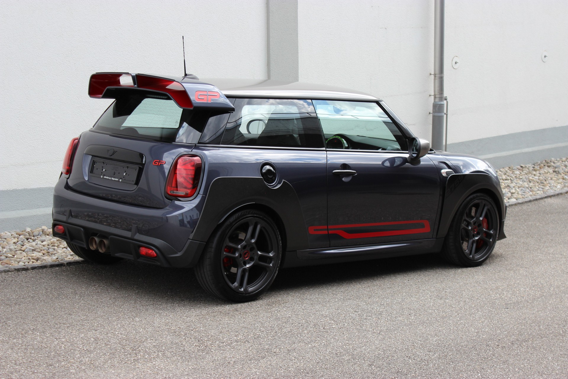 MINI Cooper John Cooper Works GP 3-image-5