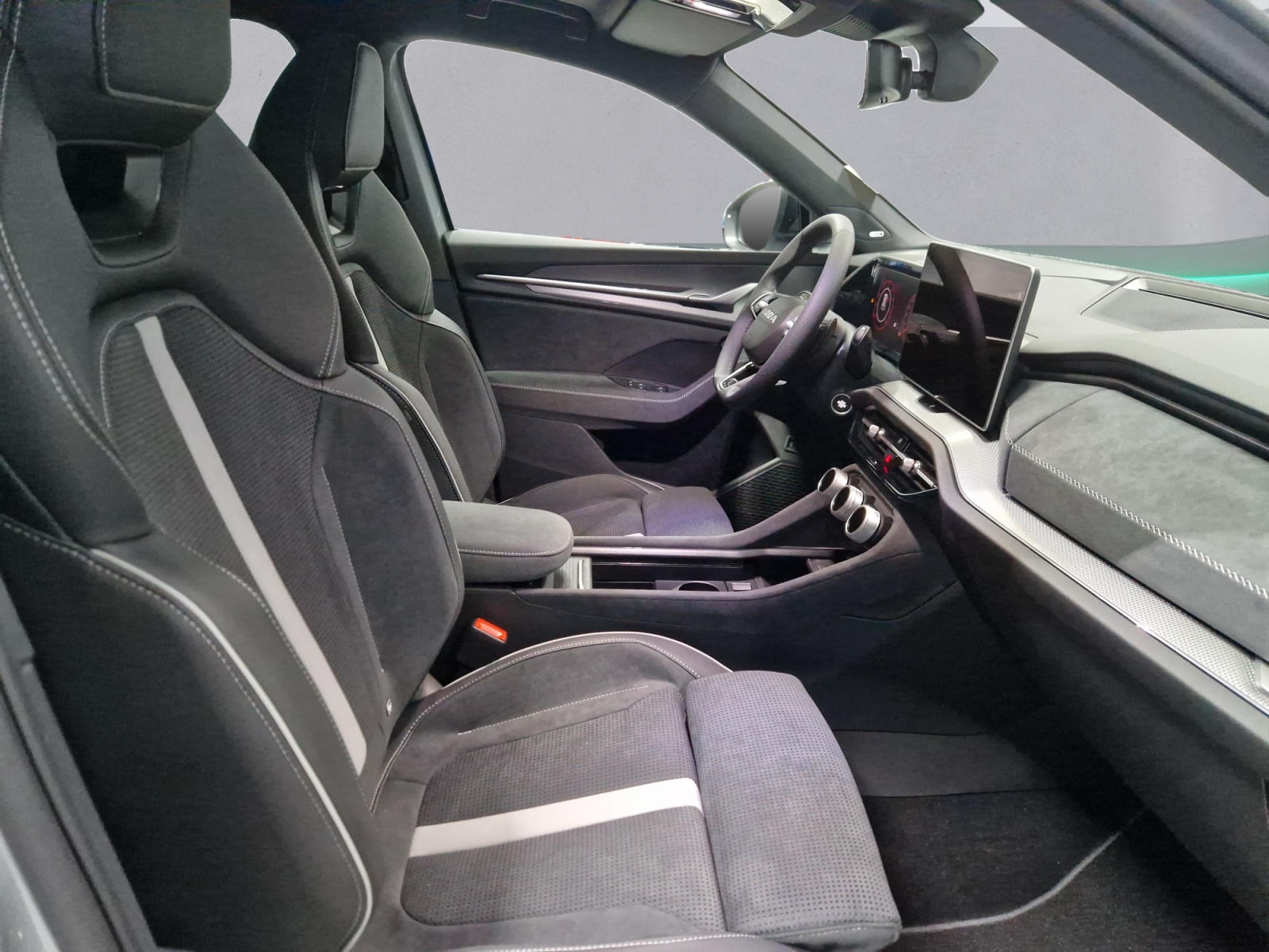 SKODA Kodiaq 2.0 TSI Sportline 4x4-image-10