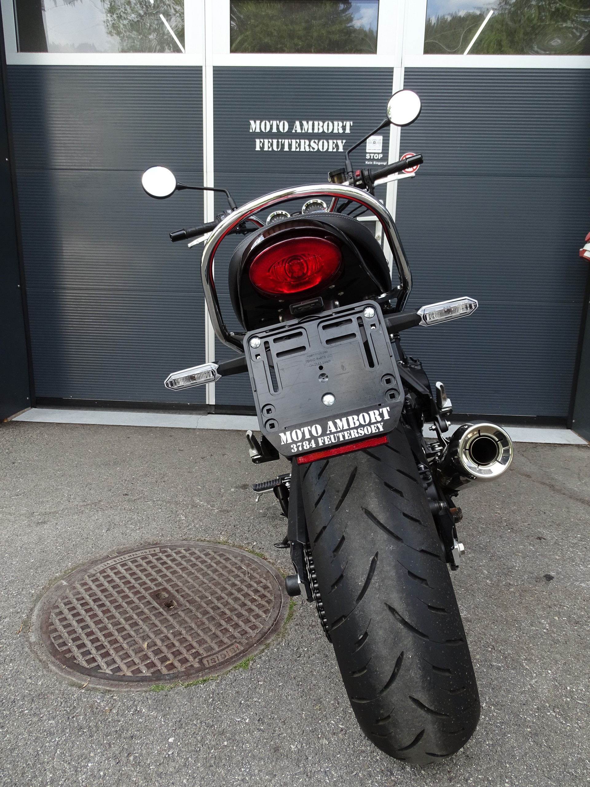 KAWASAKI Z 900 RS-image-6