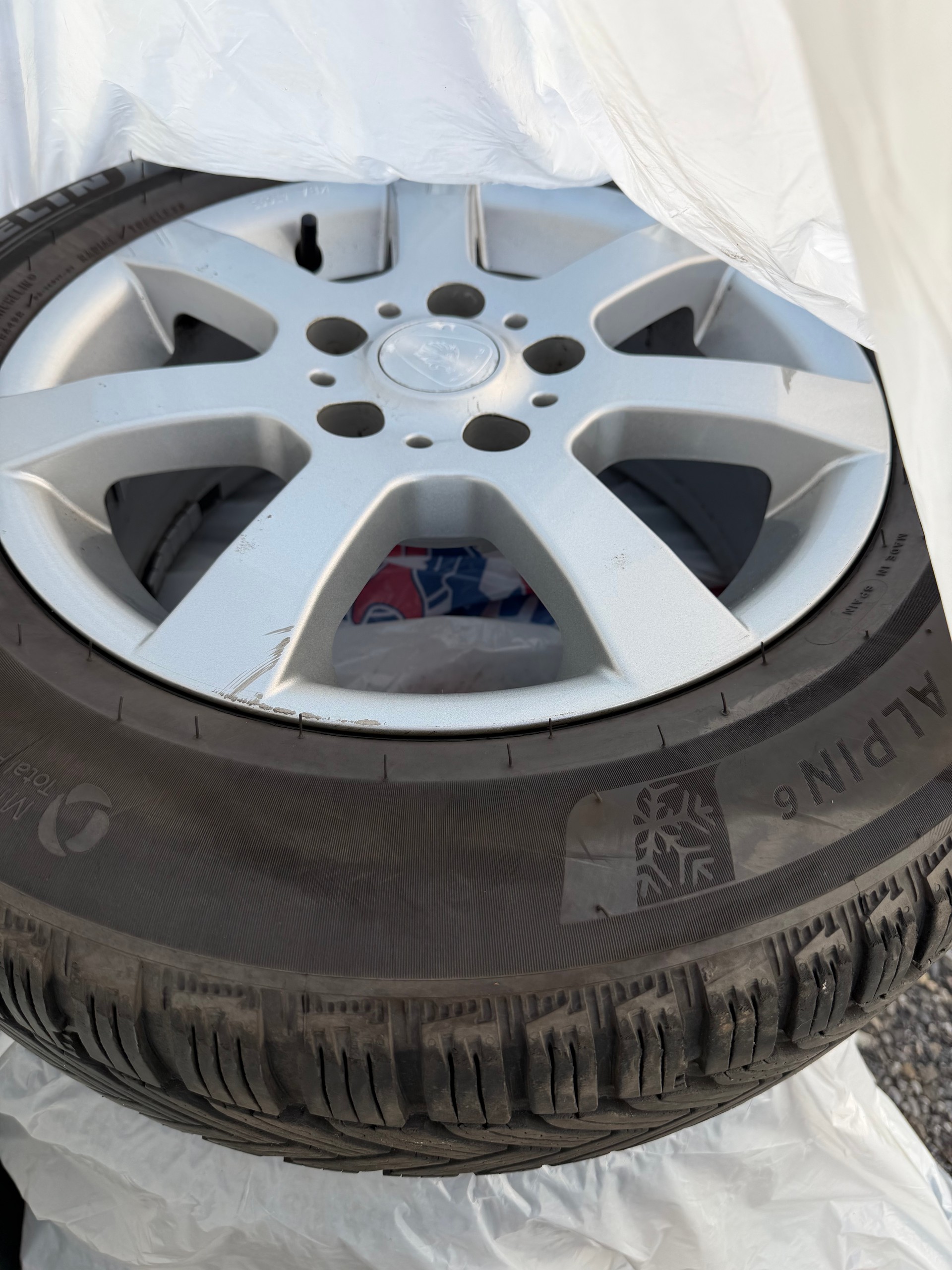 MERCEDES-BENZ B 180 (170) Autotronic-image-20