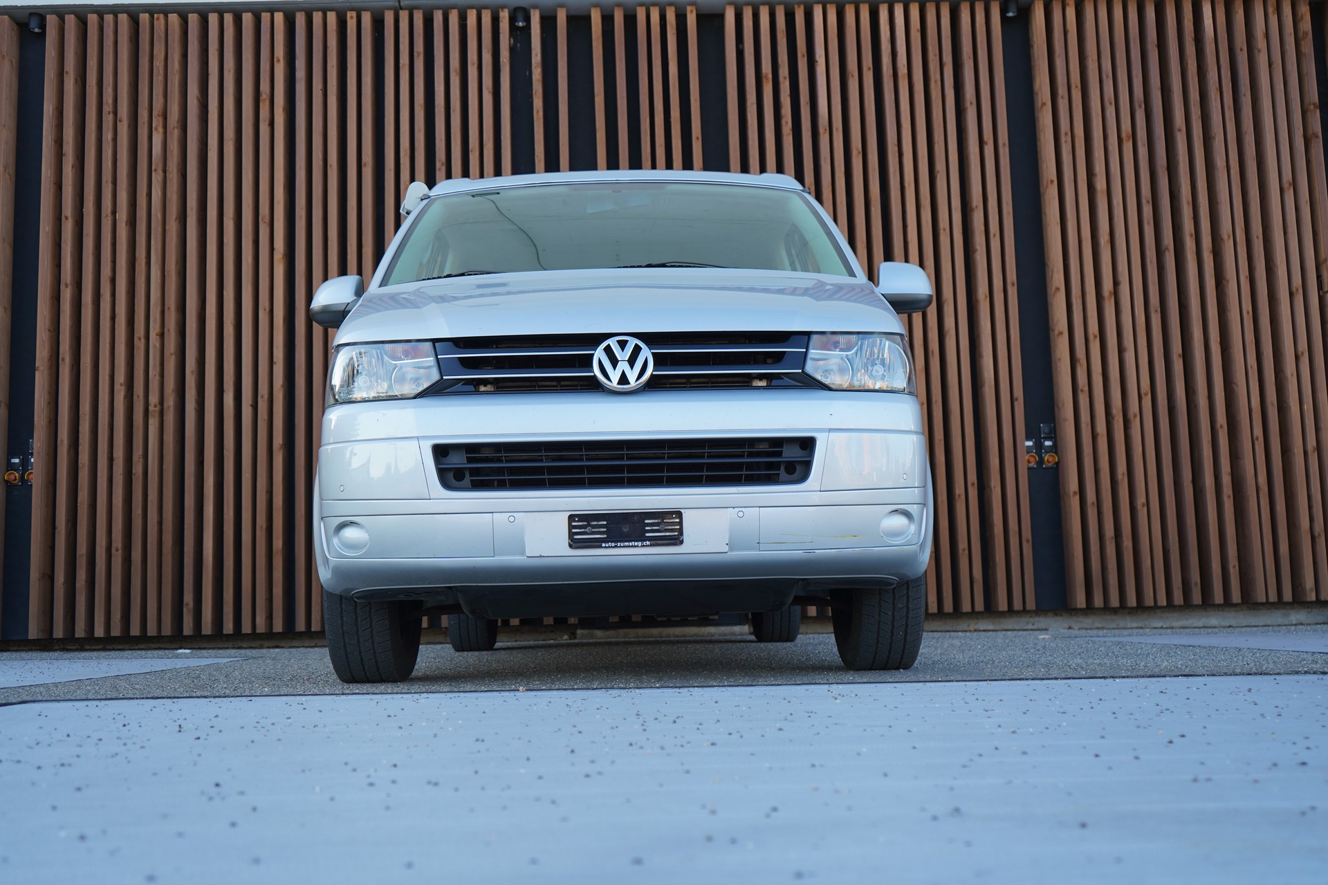 VW T5 CALIFORNIA 2.0 Bi-TDI BEACH 4MOTION l 140 PS-image-15