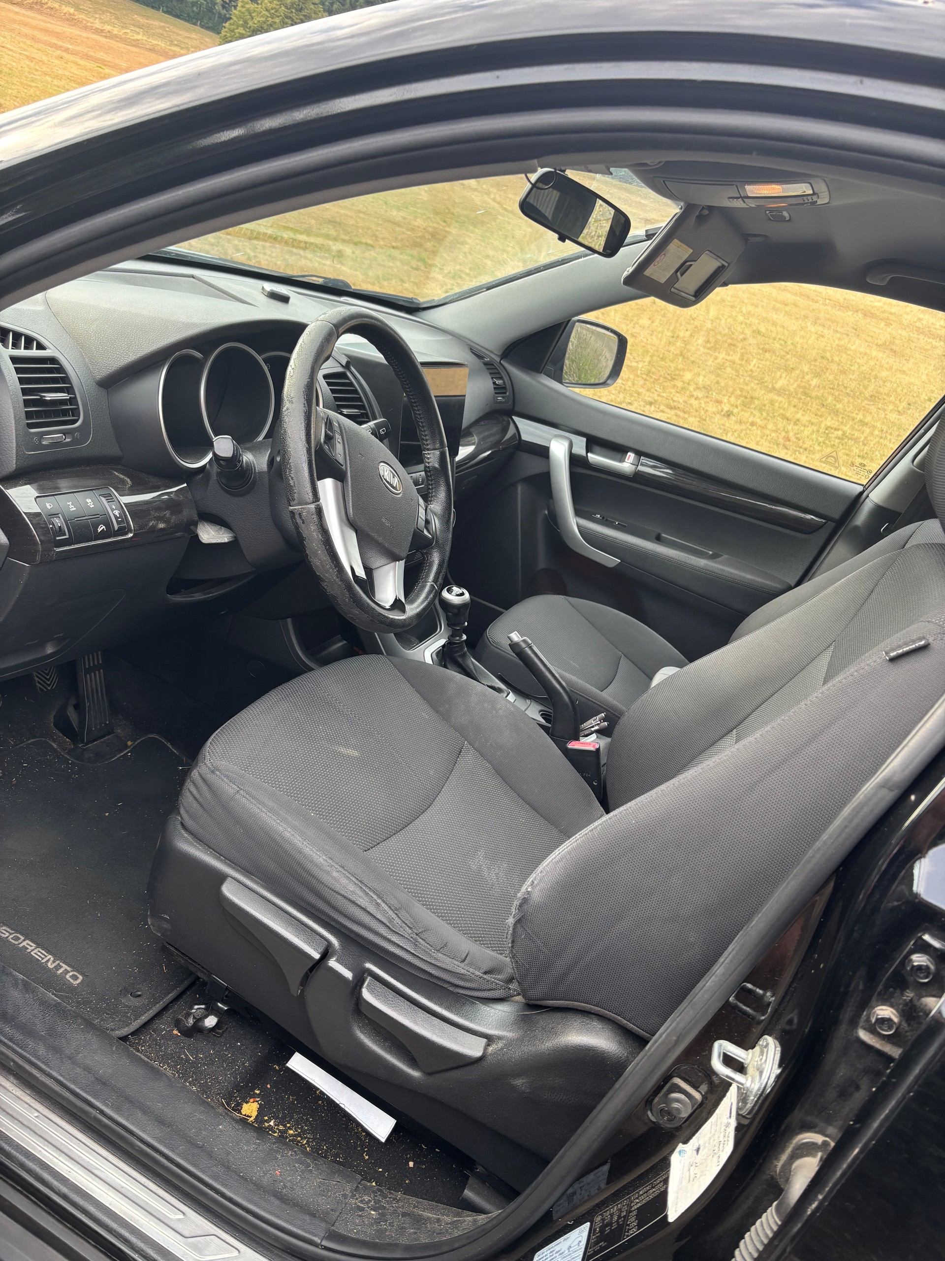 KIA 2.4 Trend 7P-image-3