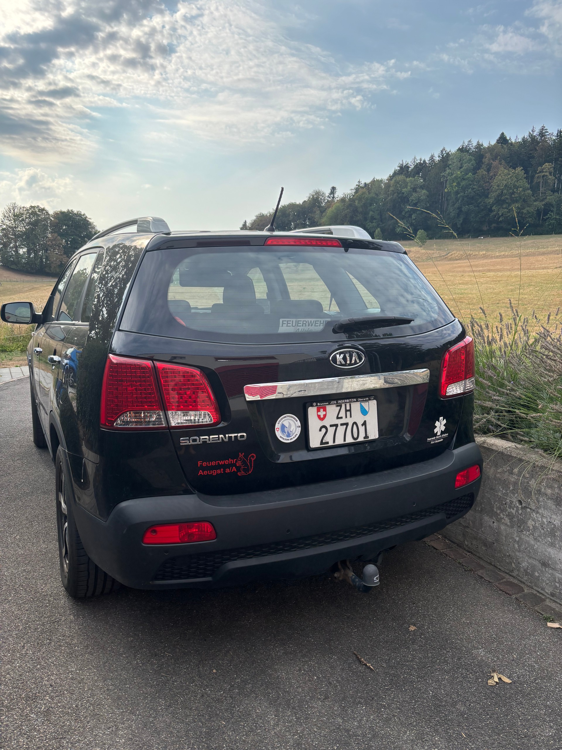 KIA 2.4 Trend 7P-image-5
