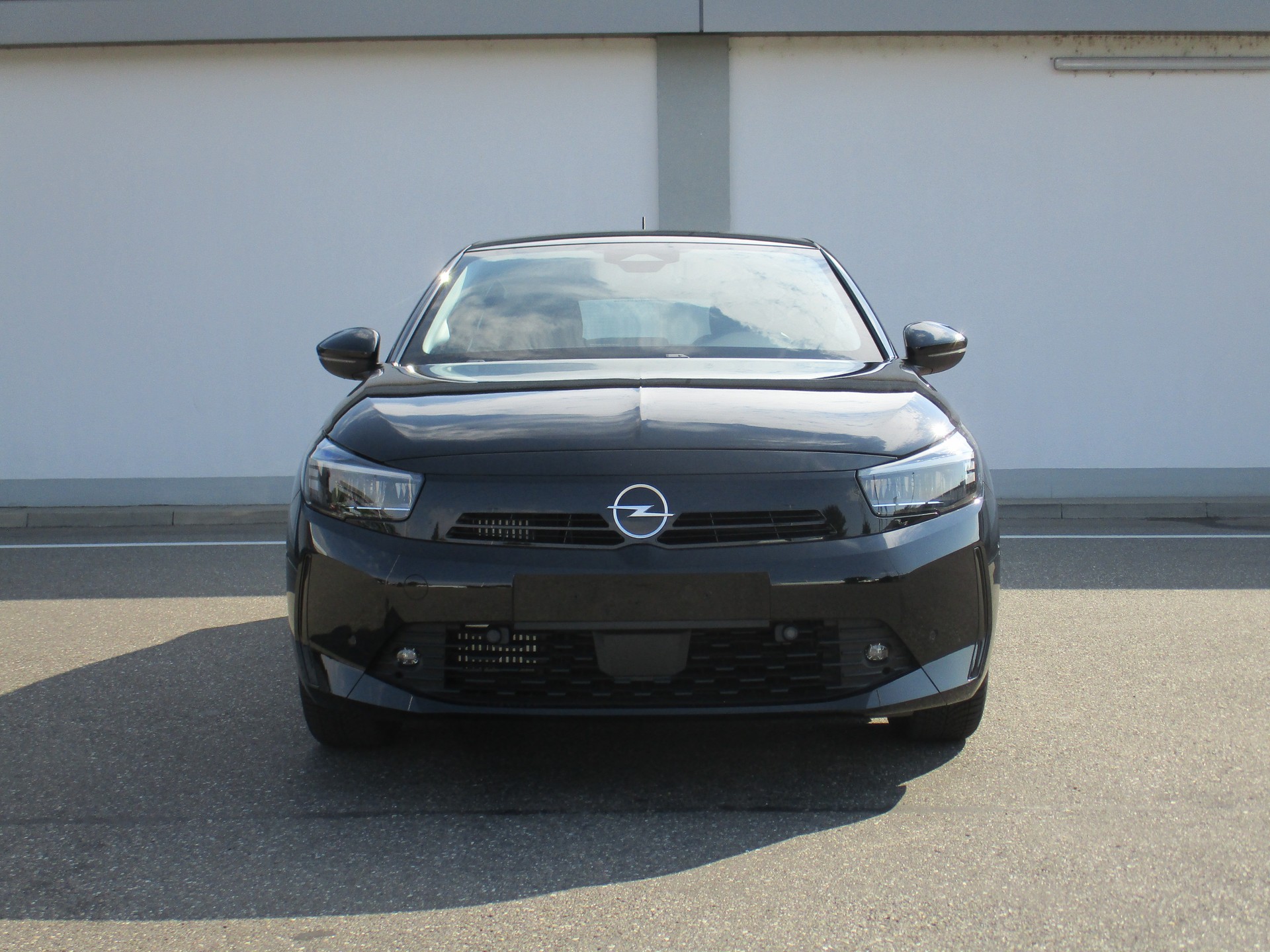 OPEL Corsa 1.2 MHEV Edition-image-1