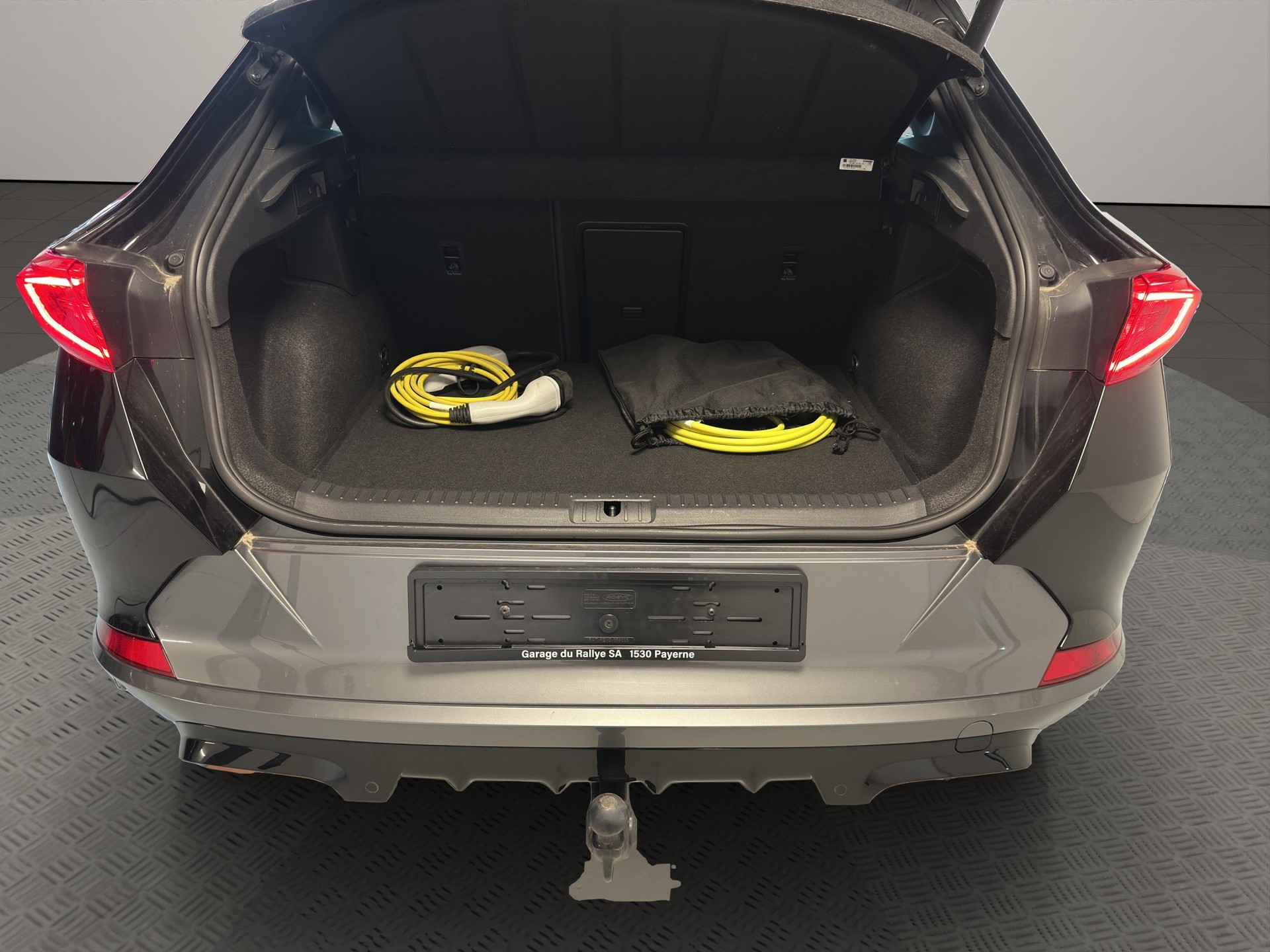 CUPRA Formentor 1.4 e-HYBRID pHEV VZ DSG-image-6
