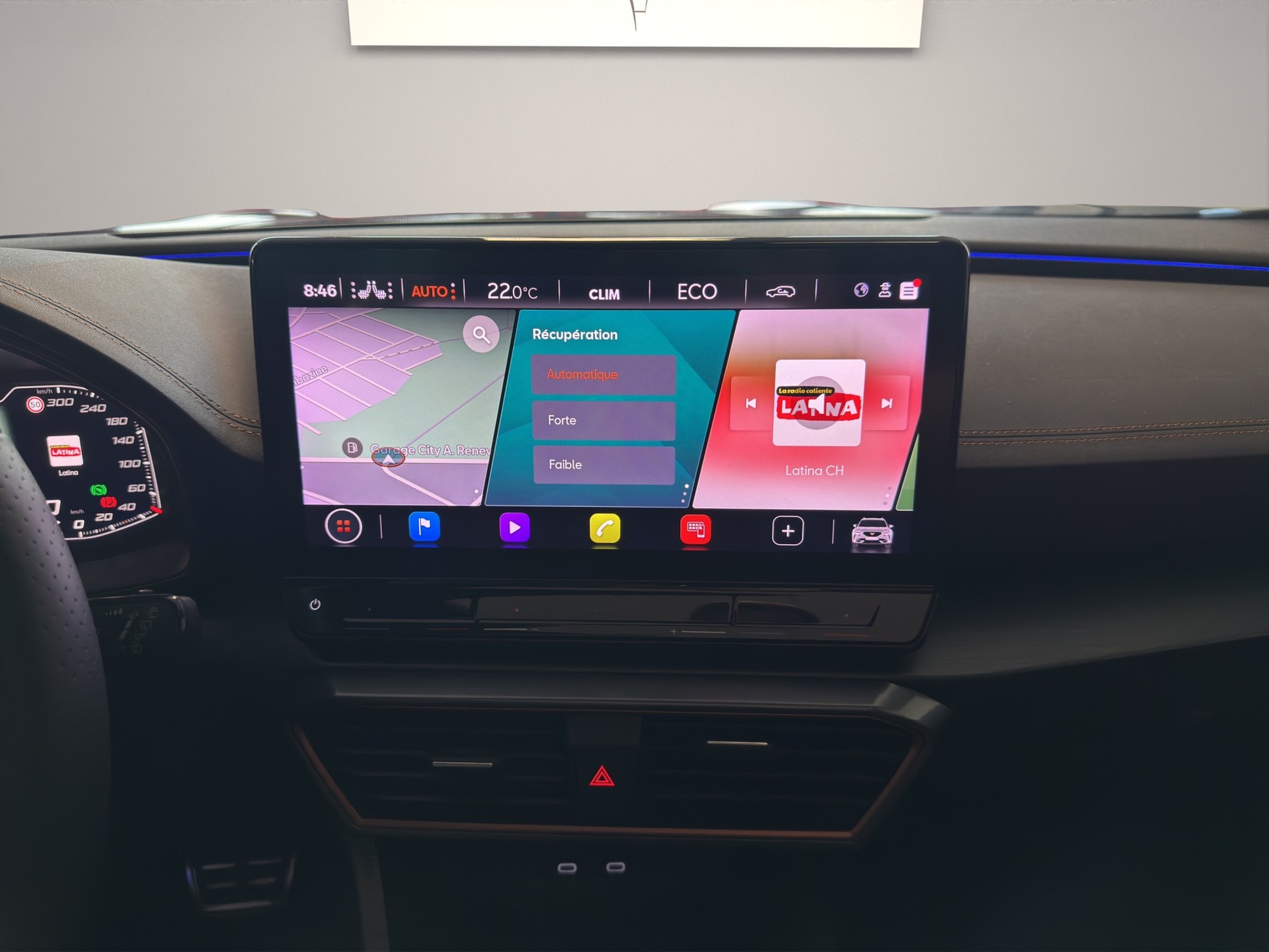 CUPRA Formentor 1.4 e-HYBRID pHEV VZ DSG-image-15