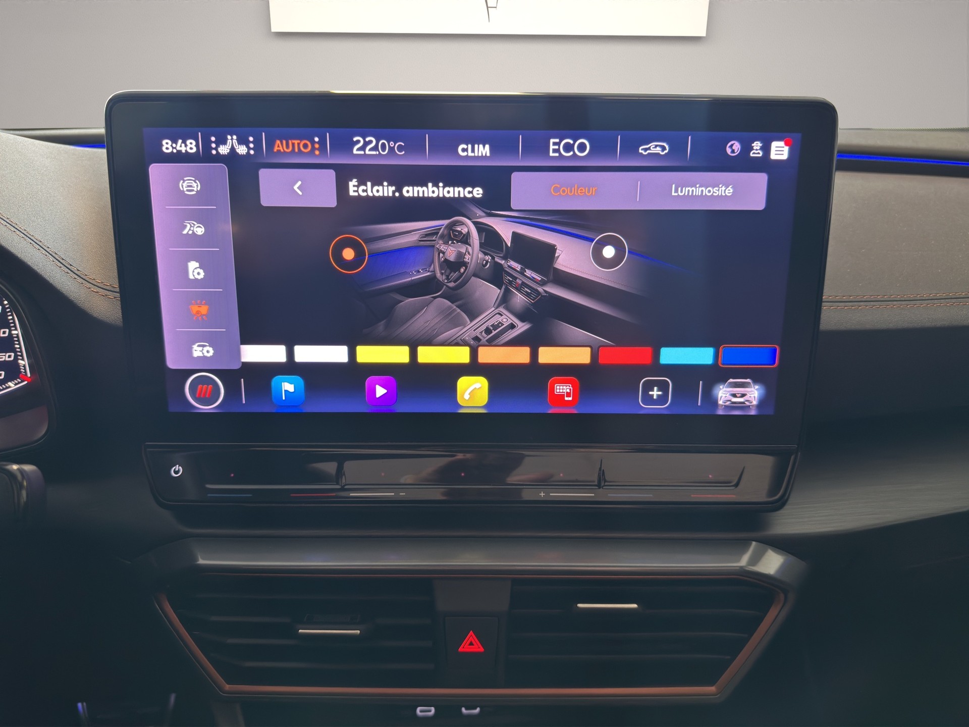 CUPRA Formentor 1.4 e-HYBRID pHEV VZ DSG-image-16