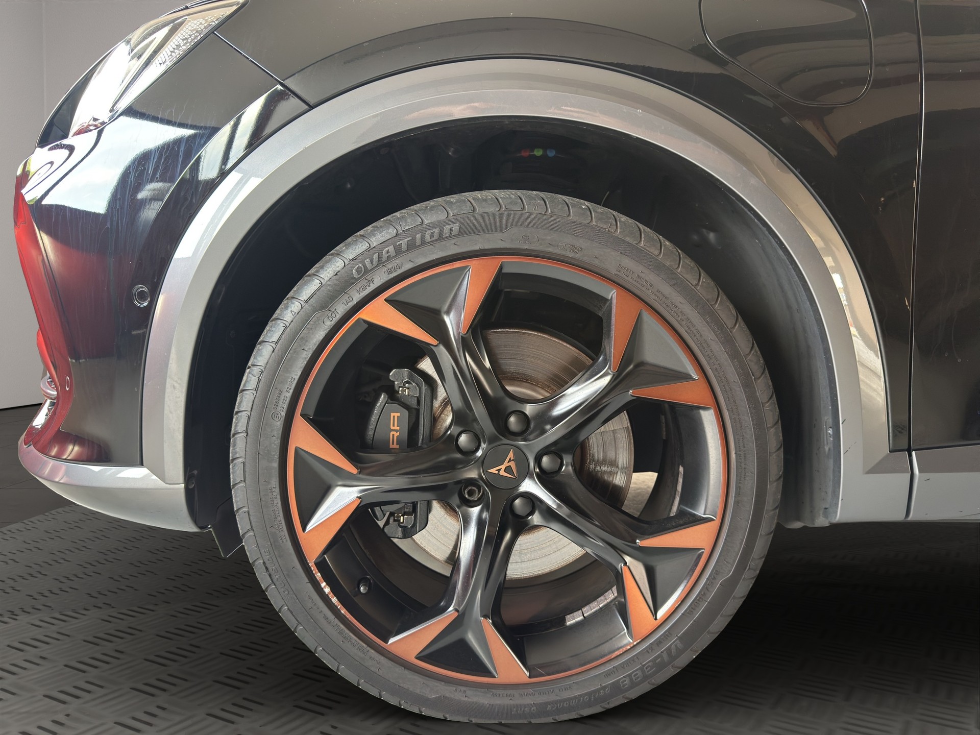 CUPRA Formentor 1.4 e-HYBRID pHEV VZ DSG-image-5