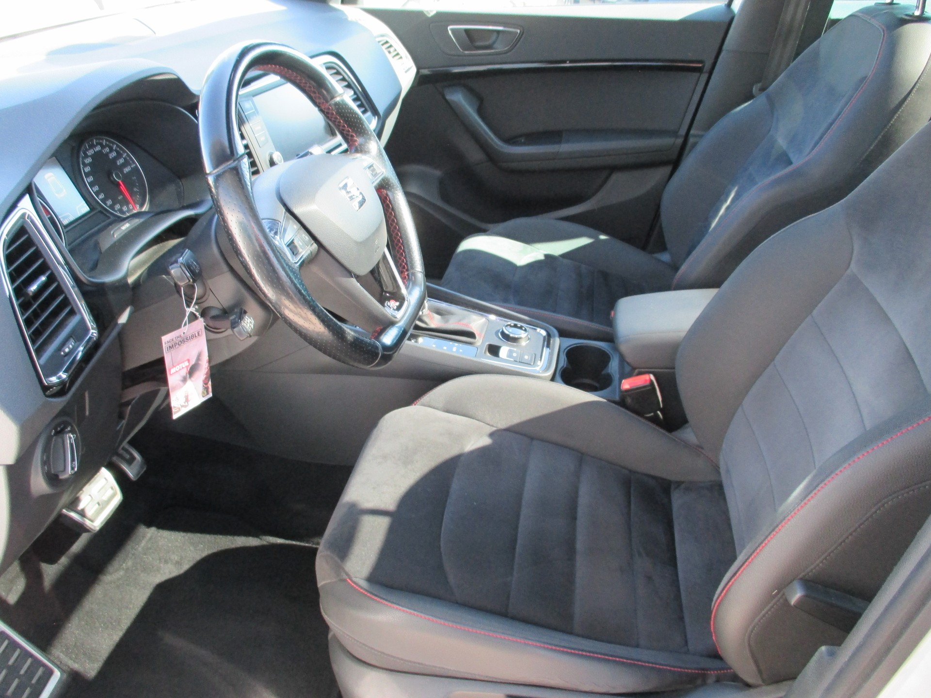 SEAT Ateca 2.0 TSI FR 4Drive DSG-image-7