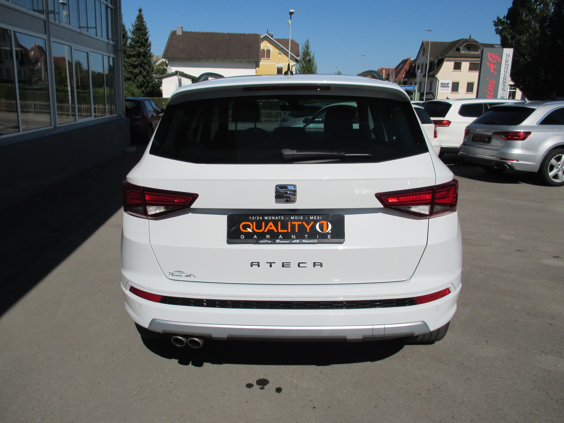 SEAT Ateca 2.0 TSI FR 4Drive DSG-image-5