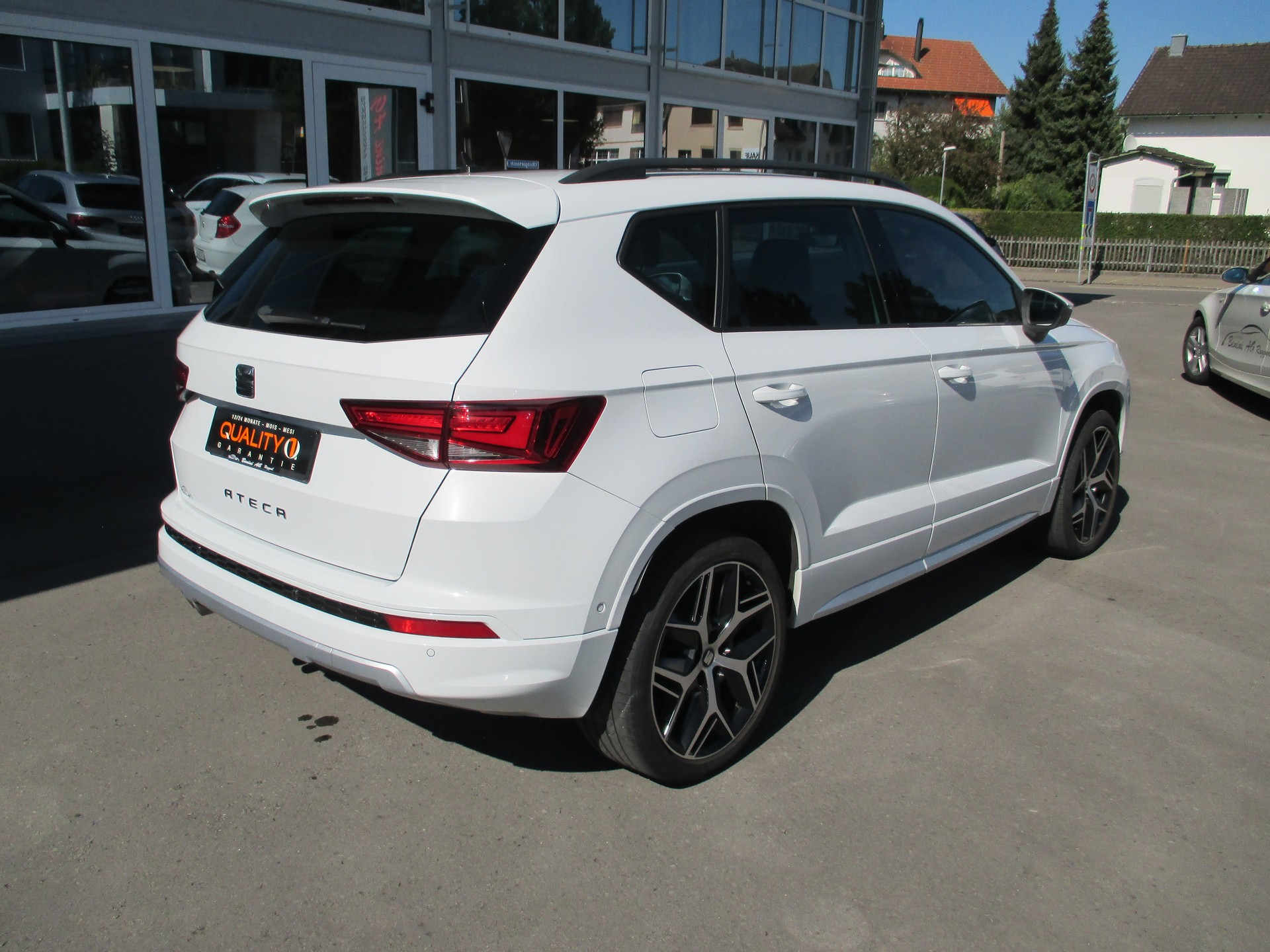 SEAT Ateca 2.0 TSI FR 4Drive DSG-image-4